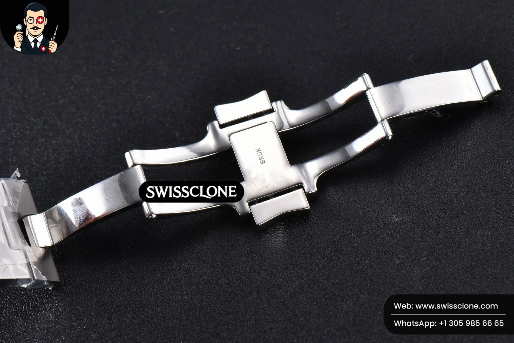 Overseas 47040 Super Clone - 10