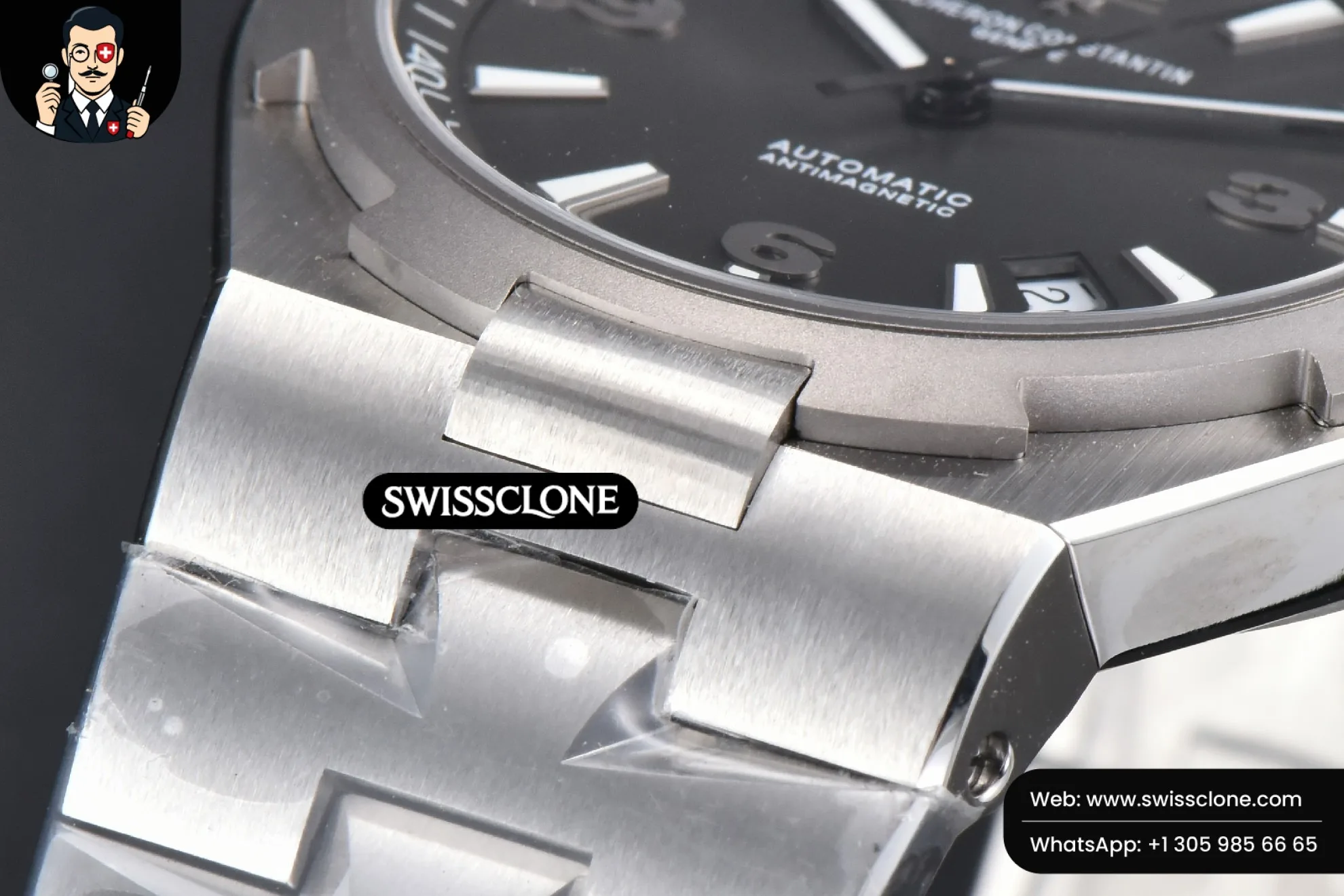 Overseas 47040 Super Clone - 10