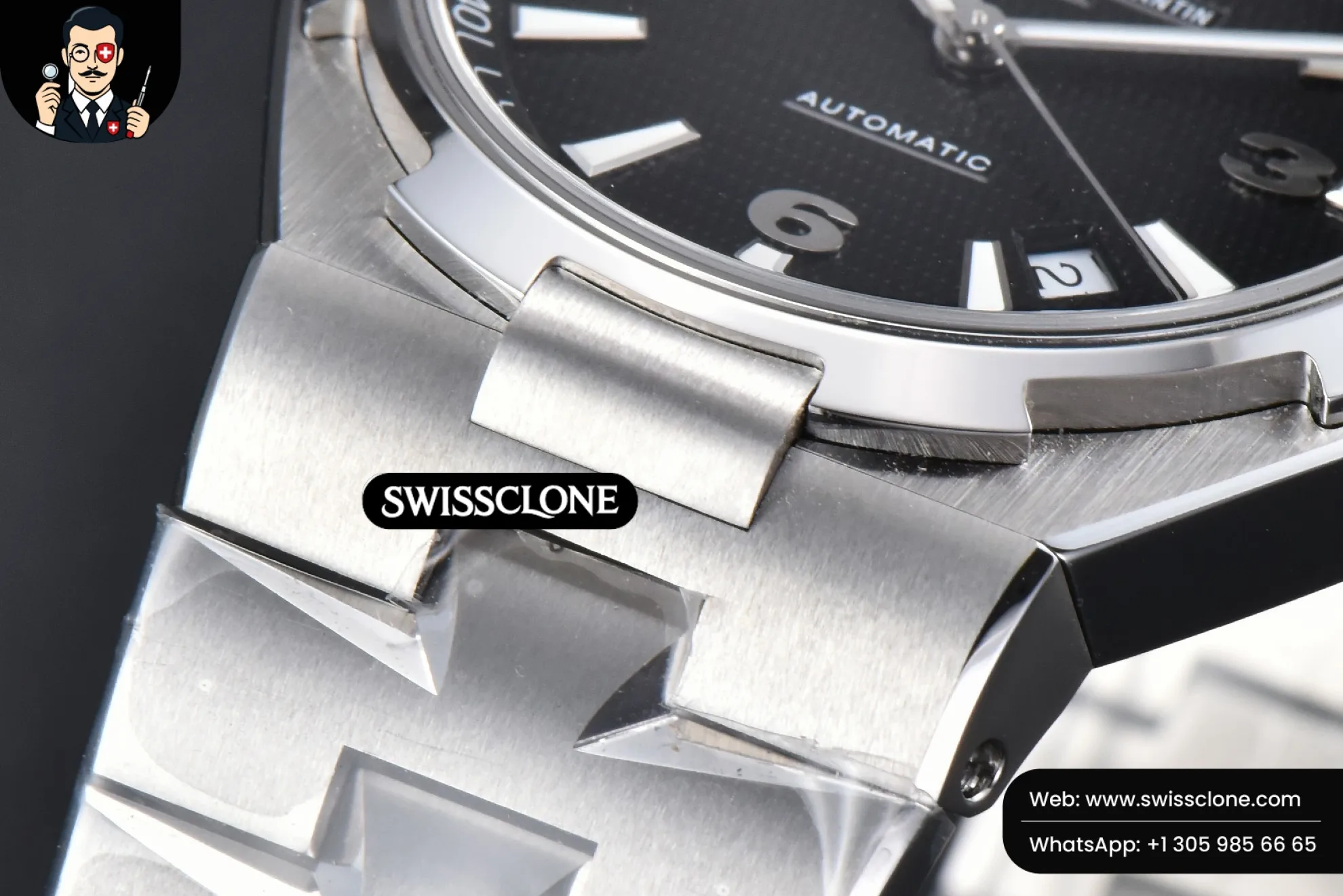 Overseas 47040 Super Clone - 10