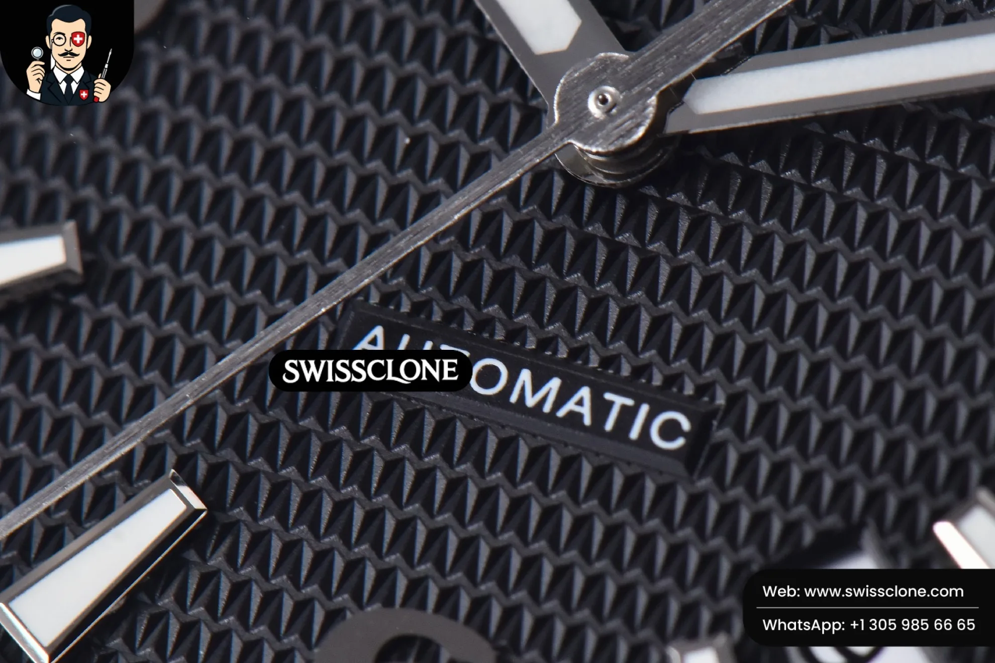 Overseas 47040 Super Clone - 10
