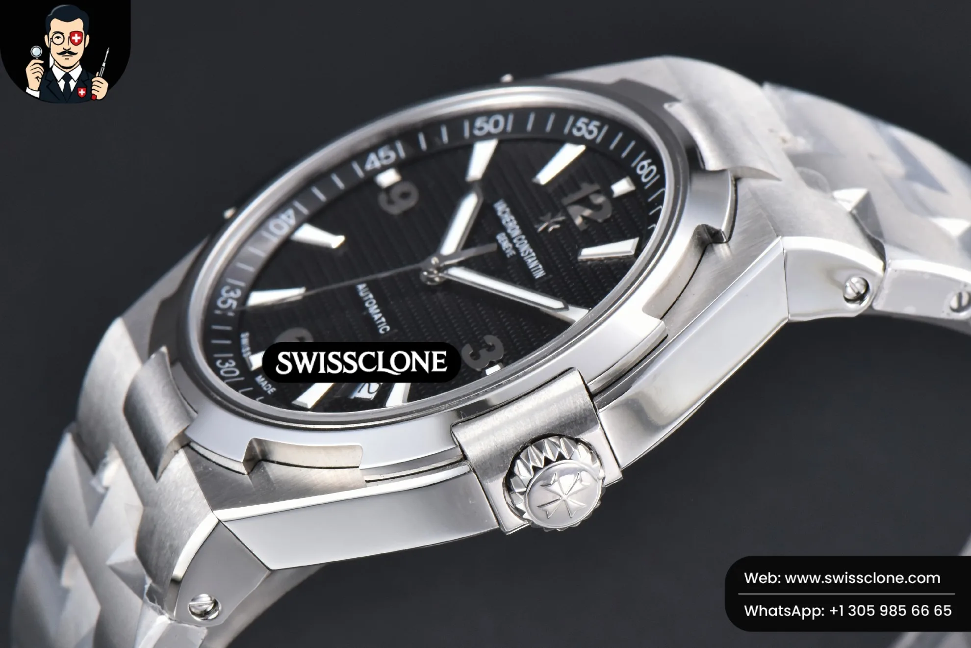 Overseas 47040 Super Clone - 11