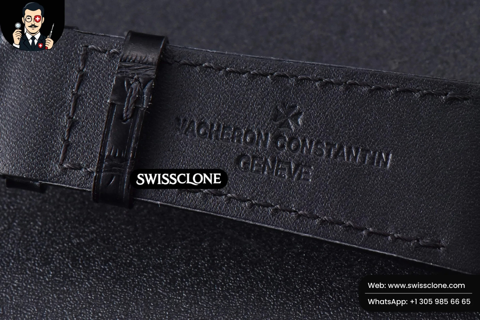 Overseas 47040 Super Clone - 11