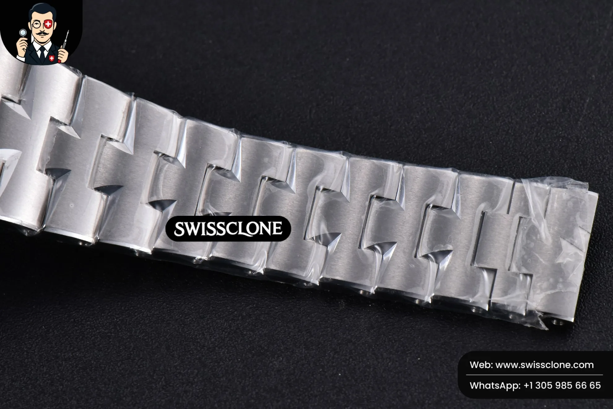 Overseas 47040 Super Clone - 12