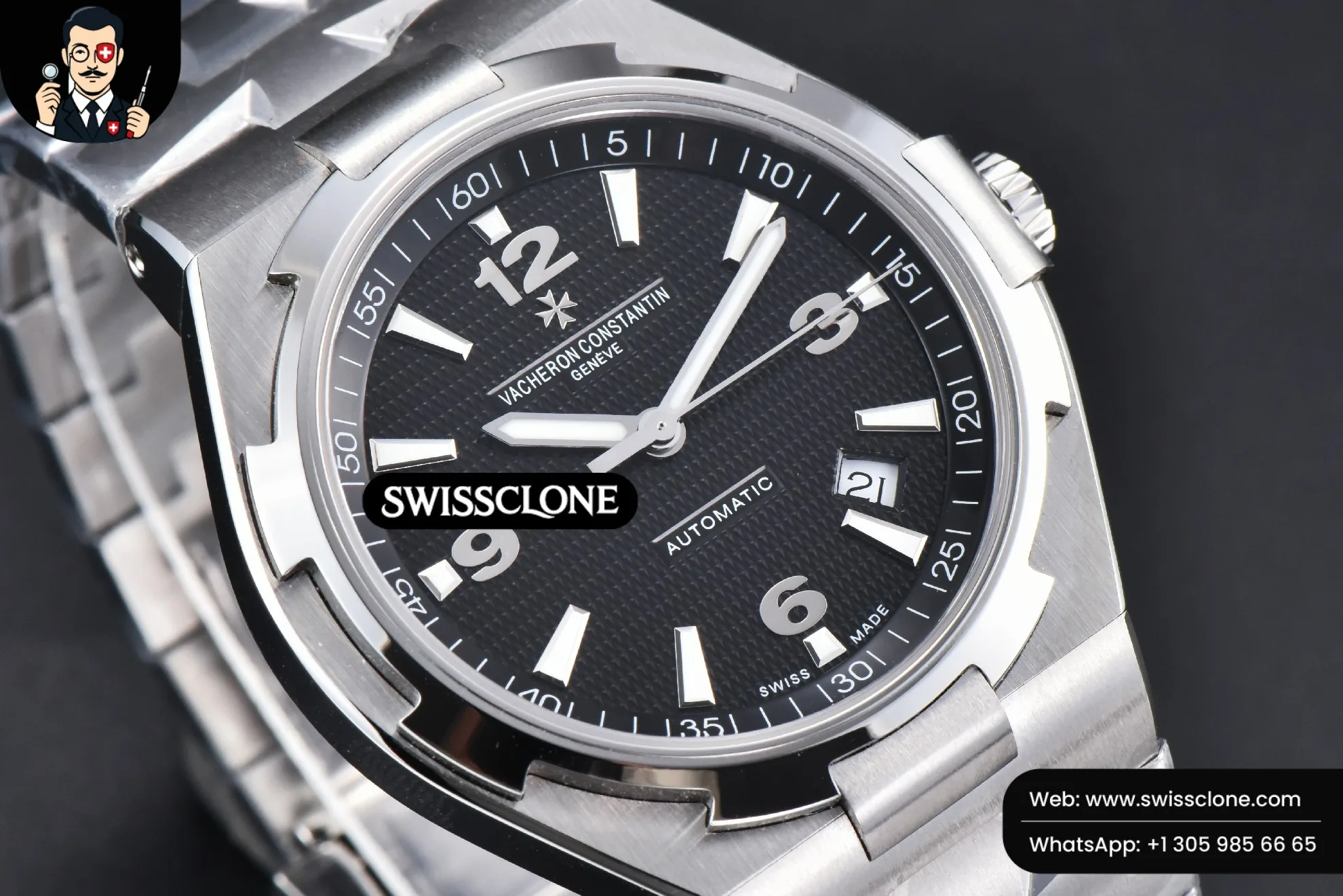 Overseas 47040 Super Clone - 12