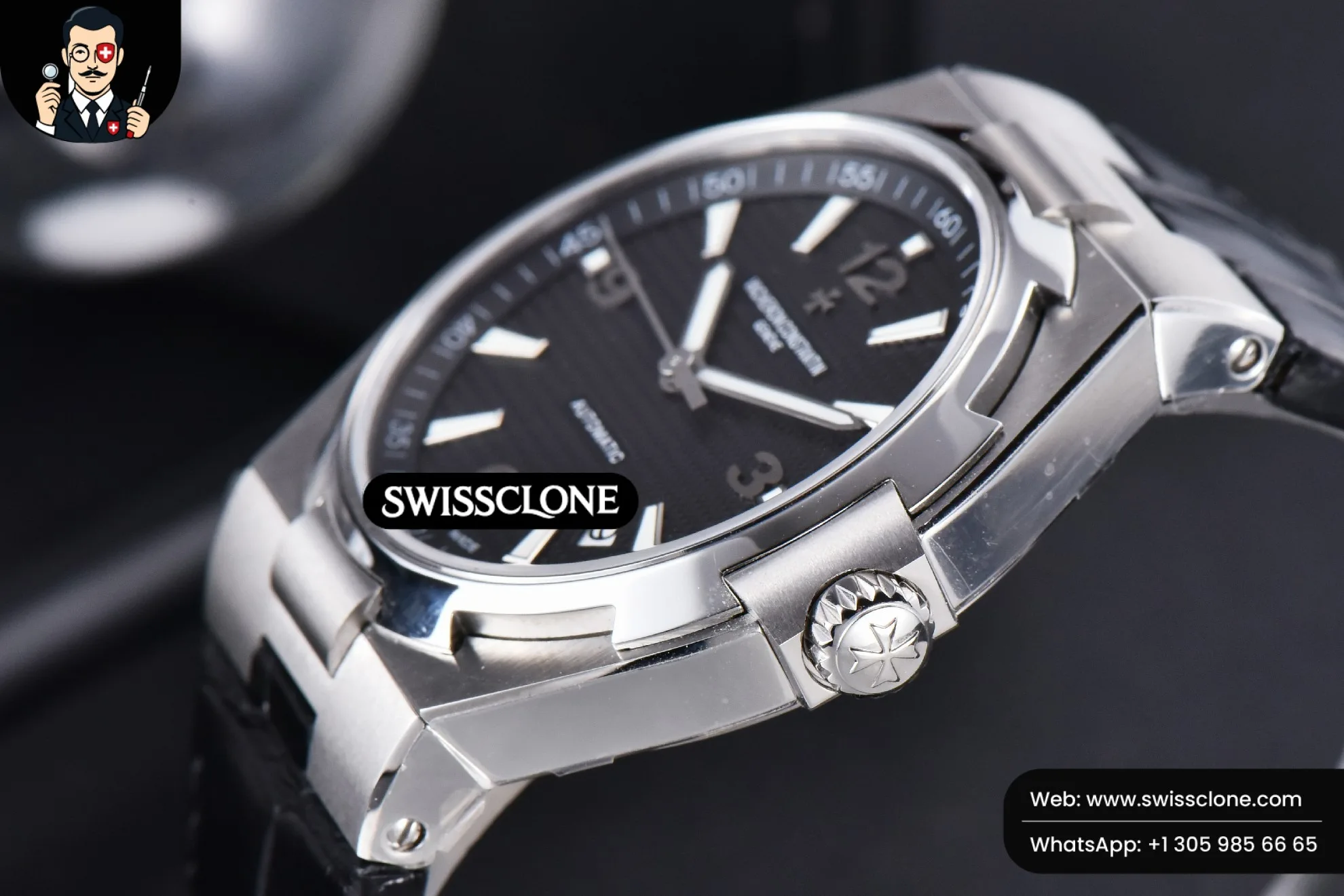 Overseas 47040 Super Clone - 12