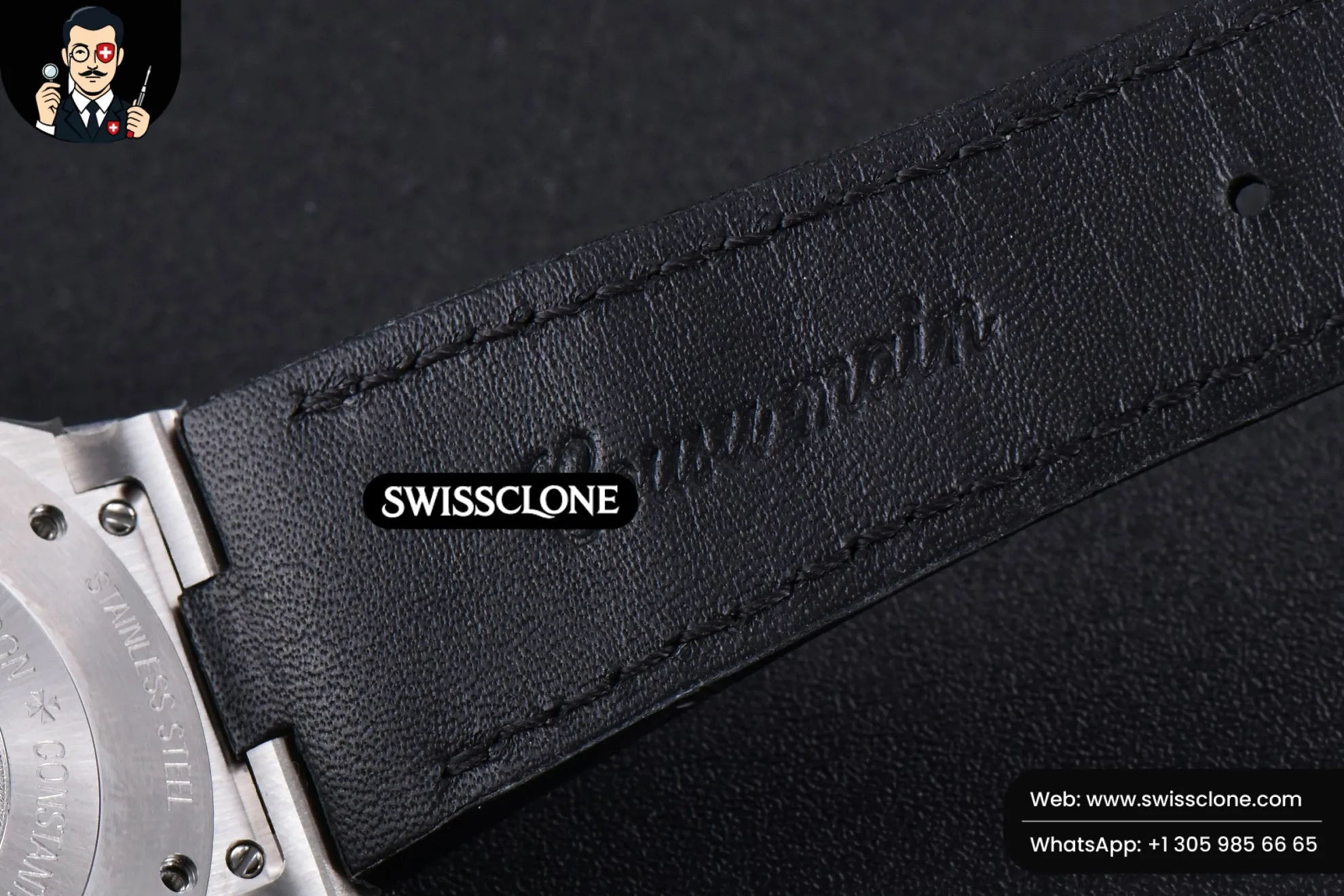 Overseas 47040 Super Clone - 12