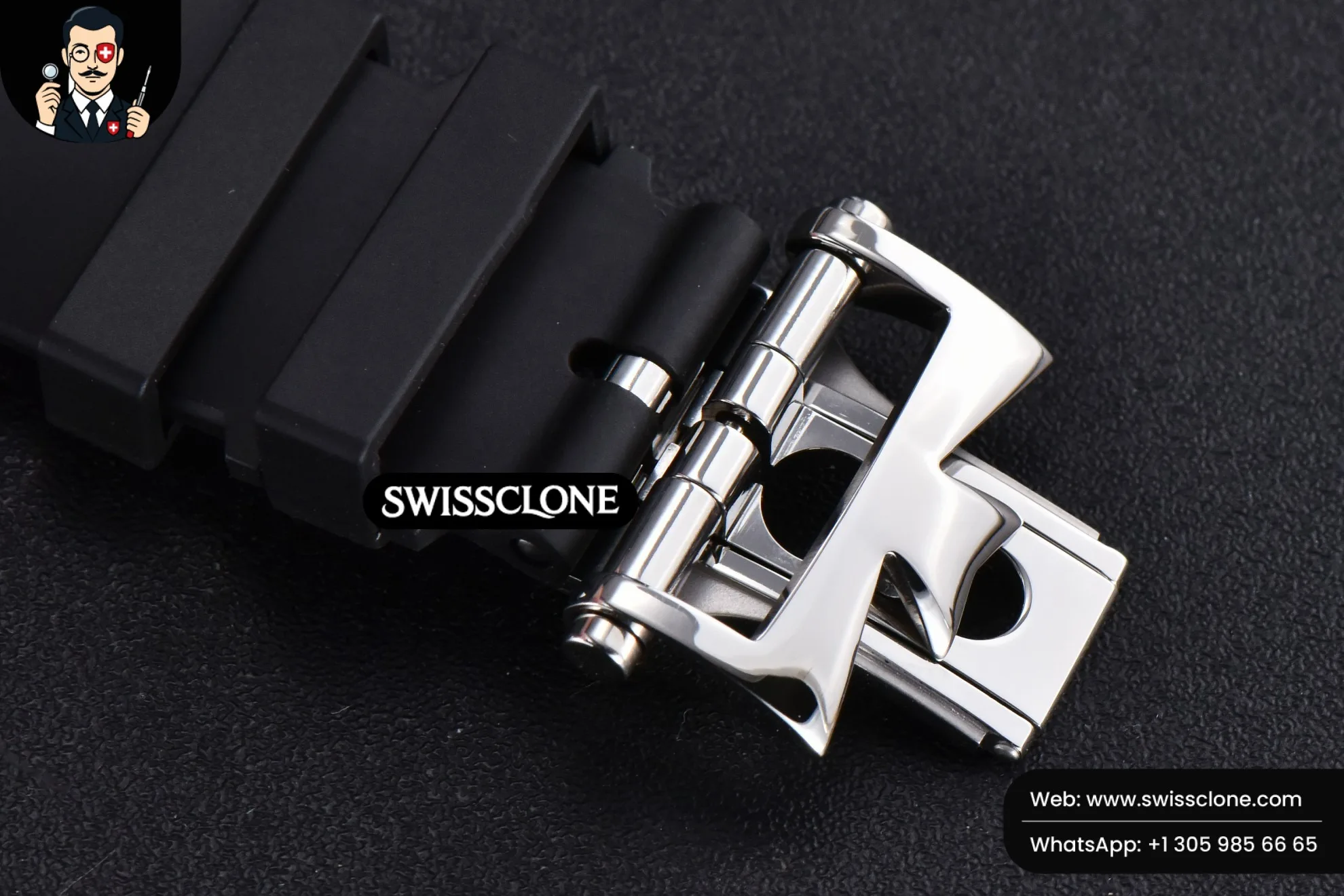Overseas 47040 Super Clone - 13