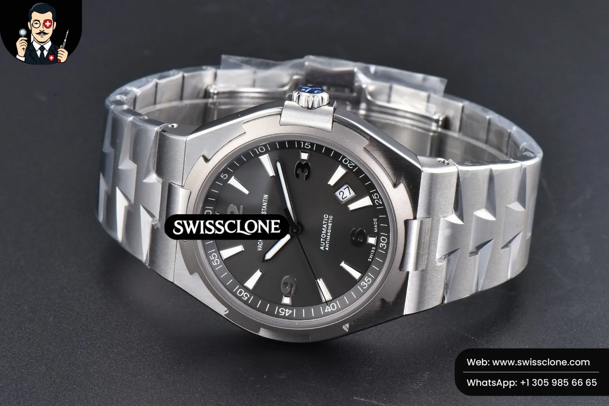 Overseas 47040 Super Clone - 13