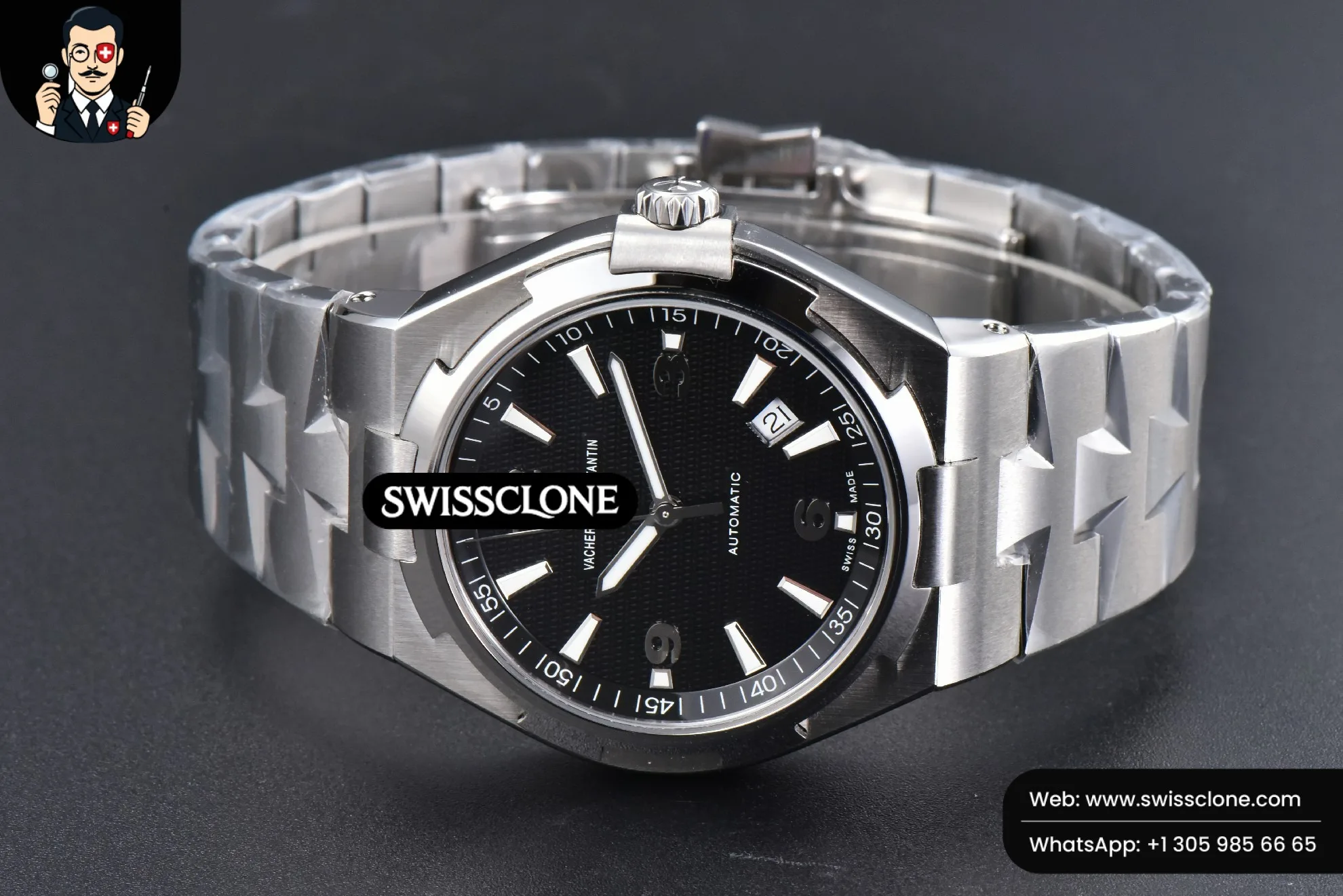 Overseas 47040 Super Clone - 13