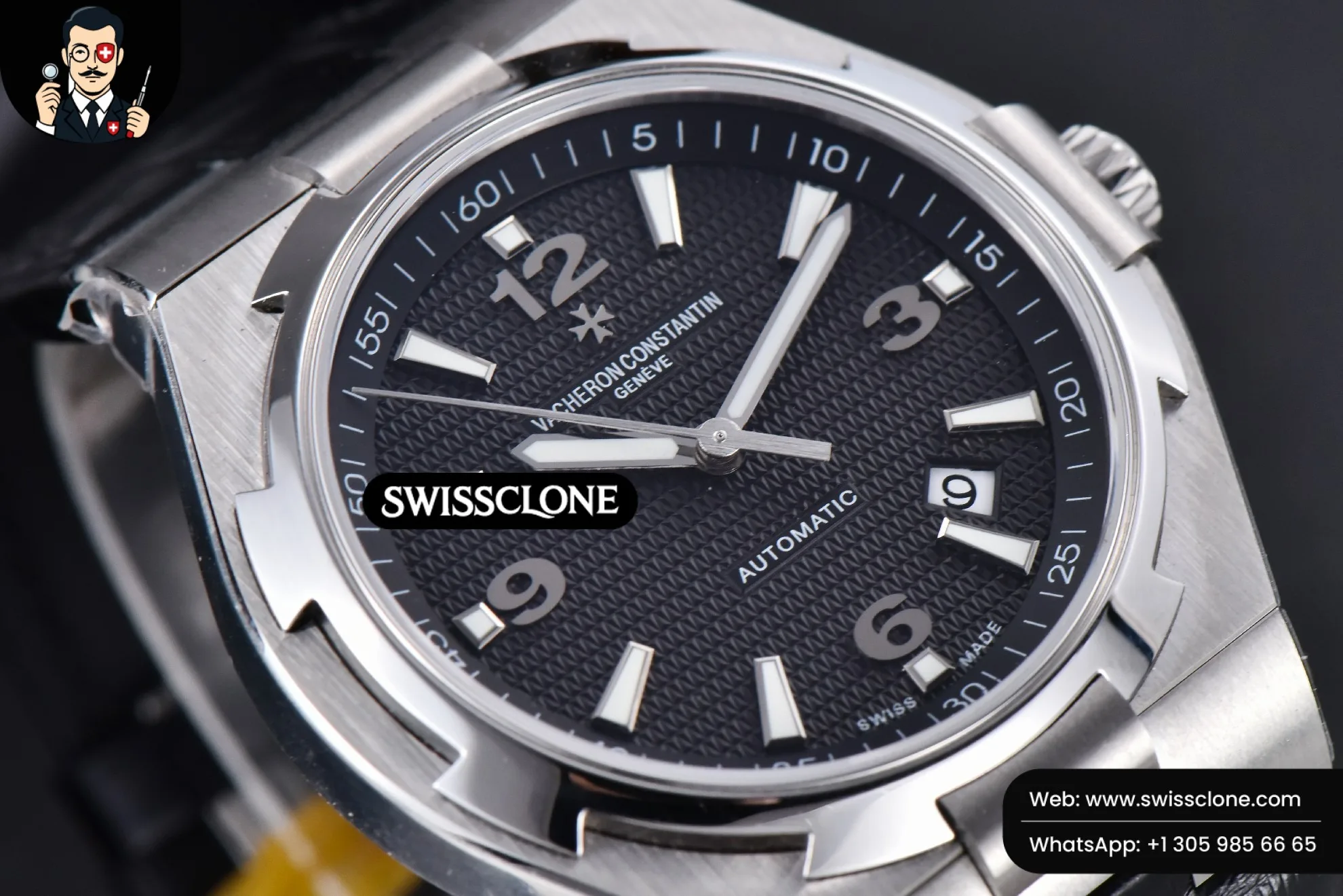 Overseas 47040 Super Clone - 13