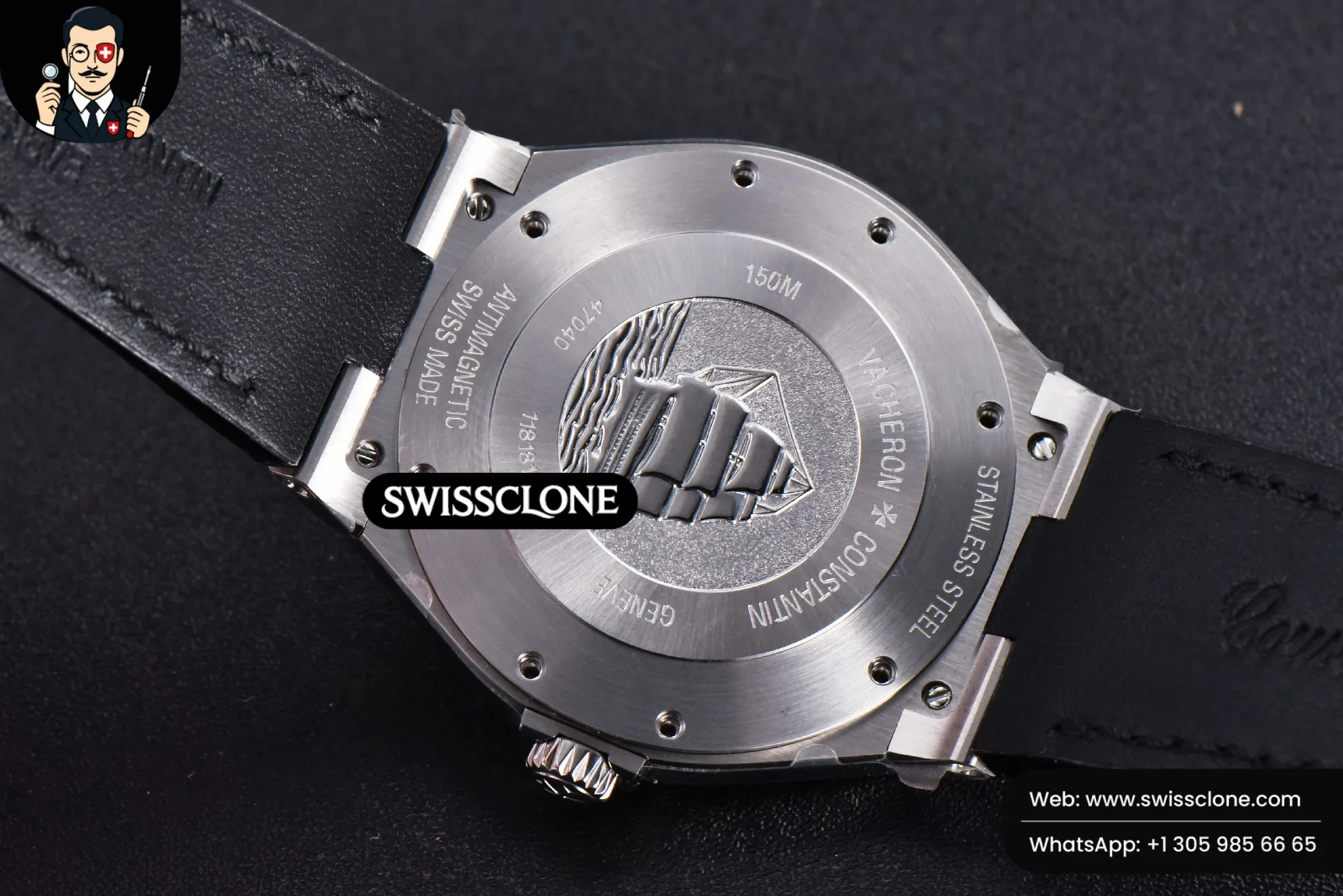 Overseas 47040 Super Clone - 13