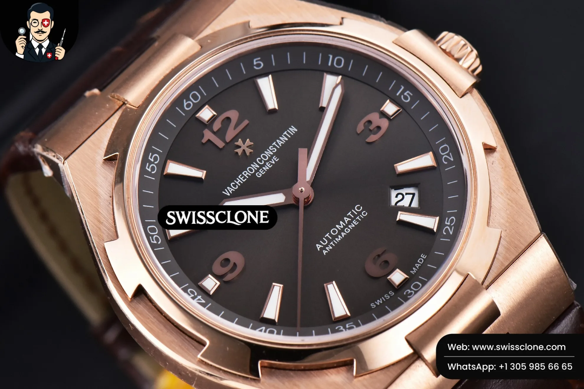 Overseas 47040 Super Clone - 14