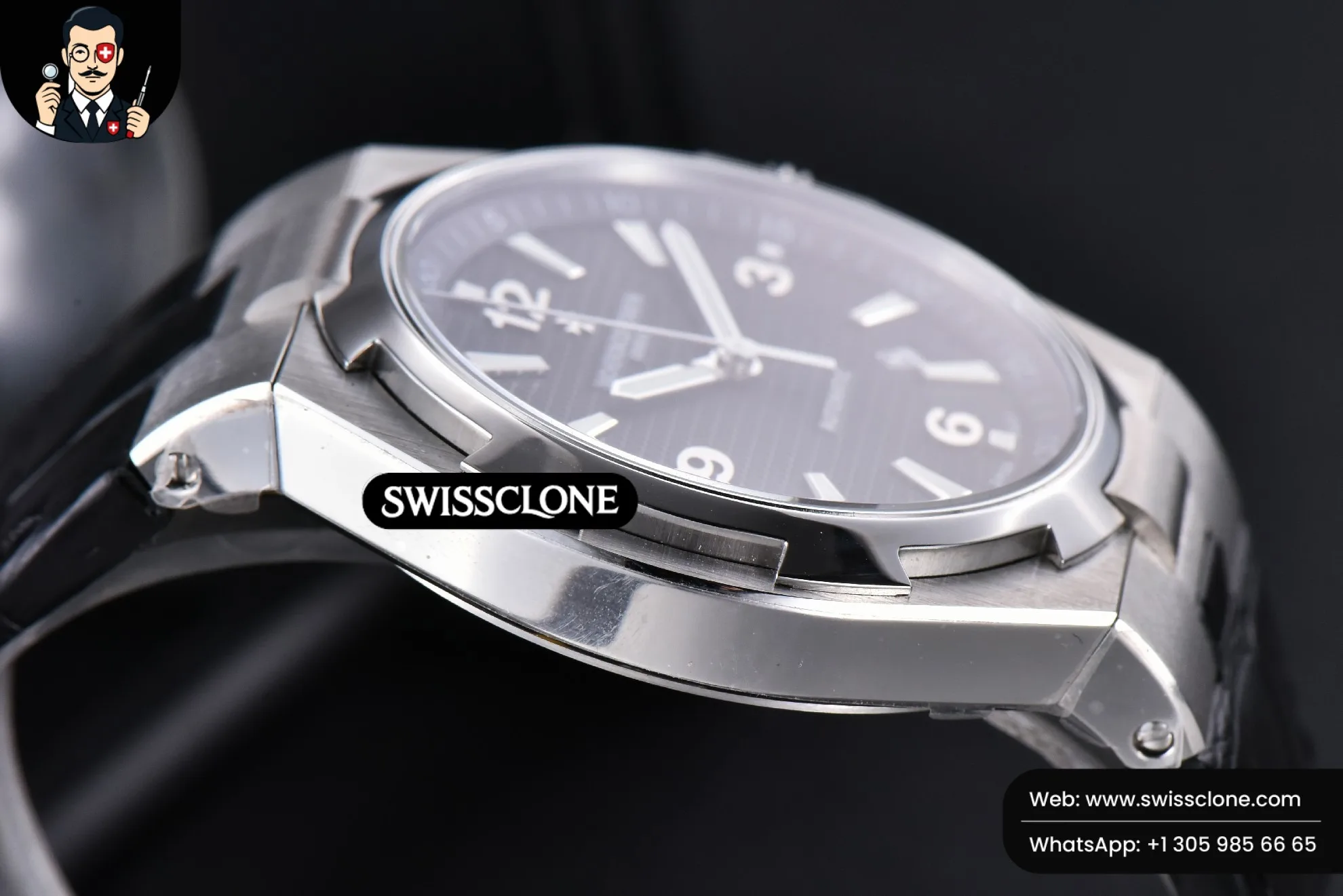 Overseas 47040 Super Clone - 14