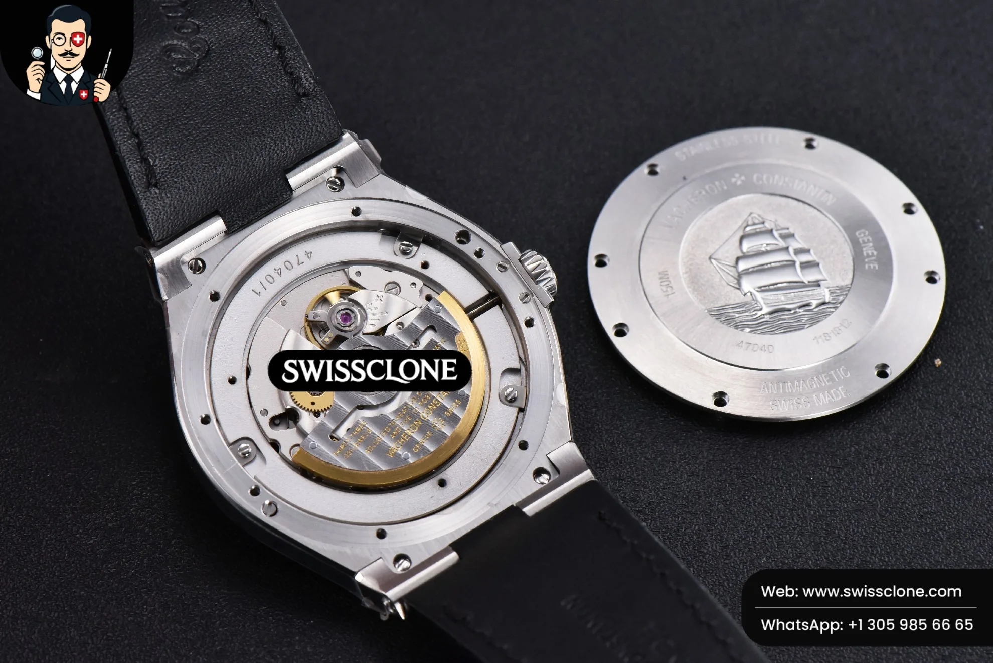 Overseas 47040 Super Clone - 14