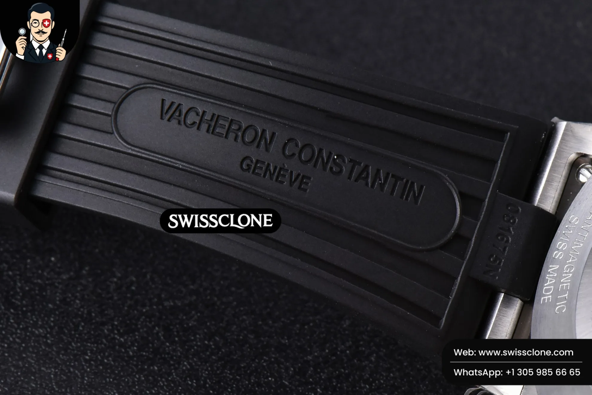 Overseas 47040 Super Clone - 15