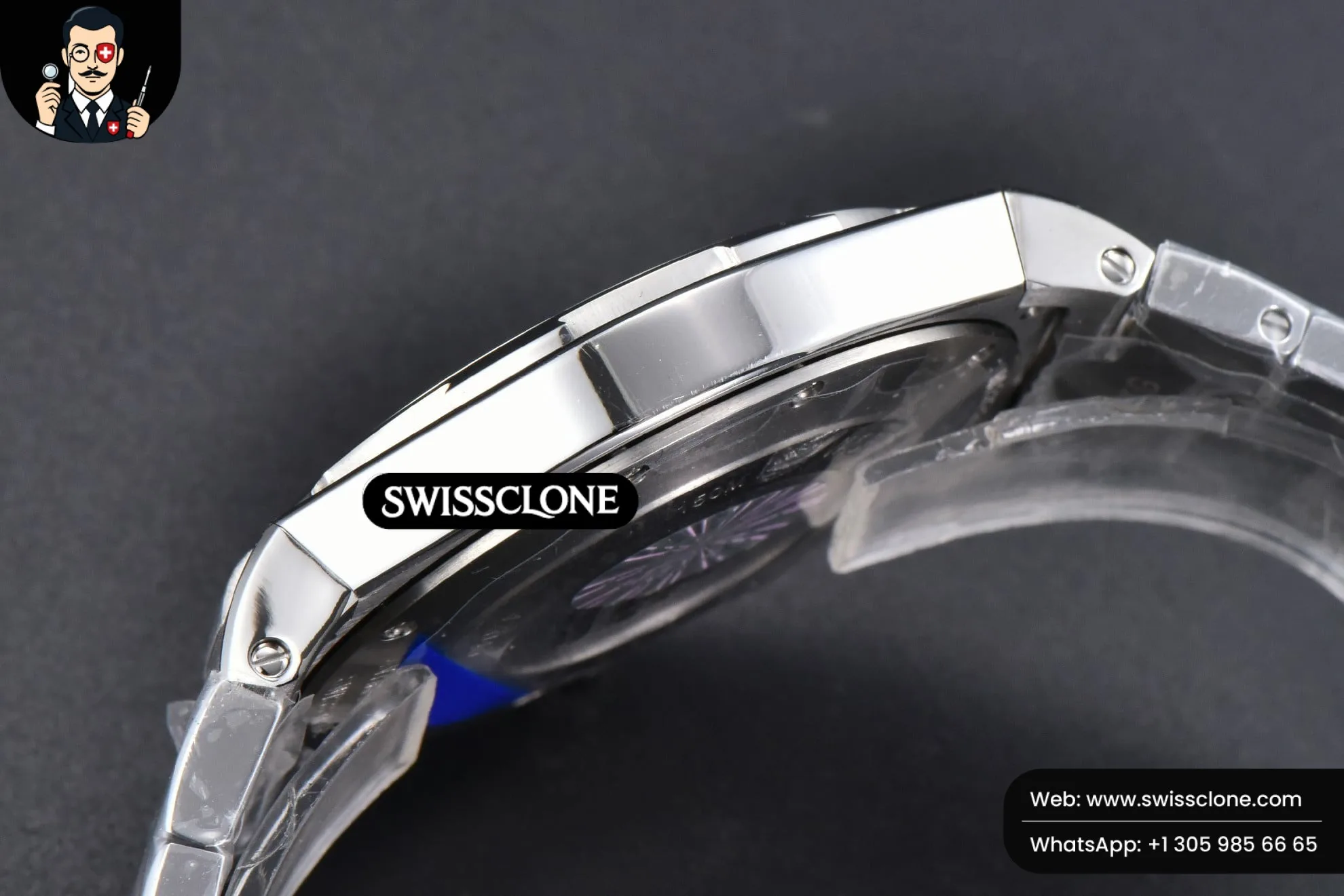 Overseas 47040 Super Clone - 15