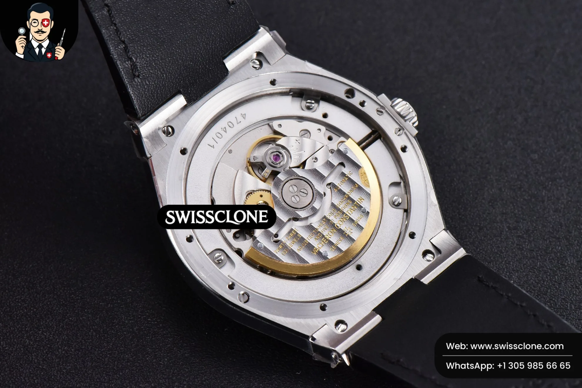 Overseas 47040 Super Clone - 15