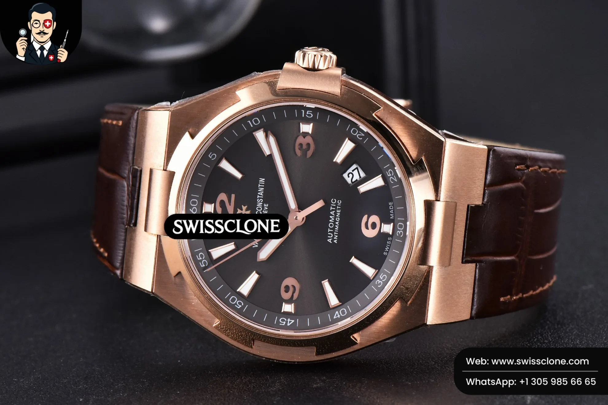Overseas 47040 Super Clone - 16