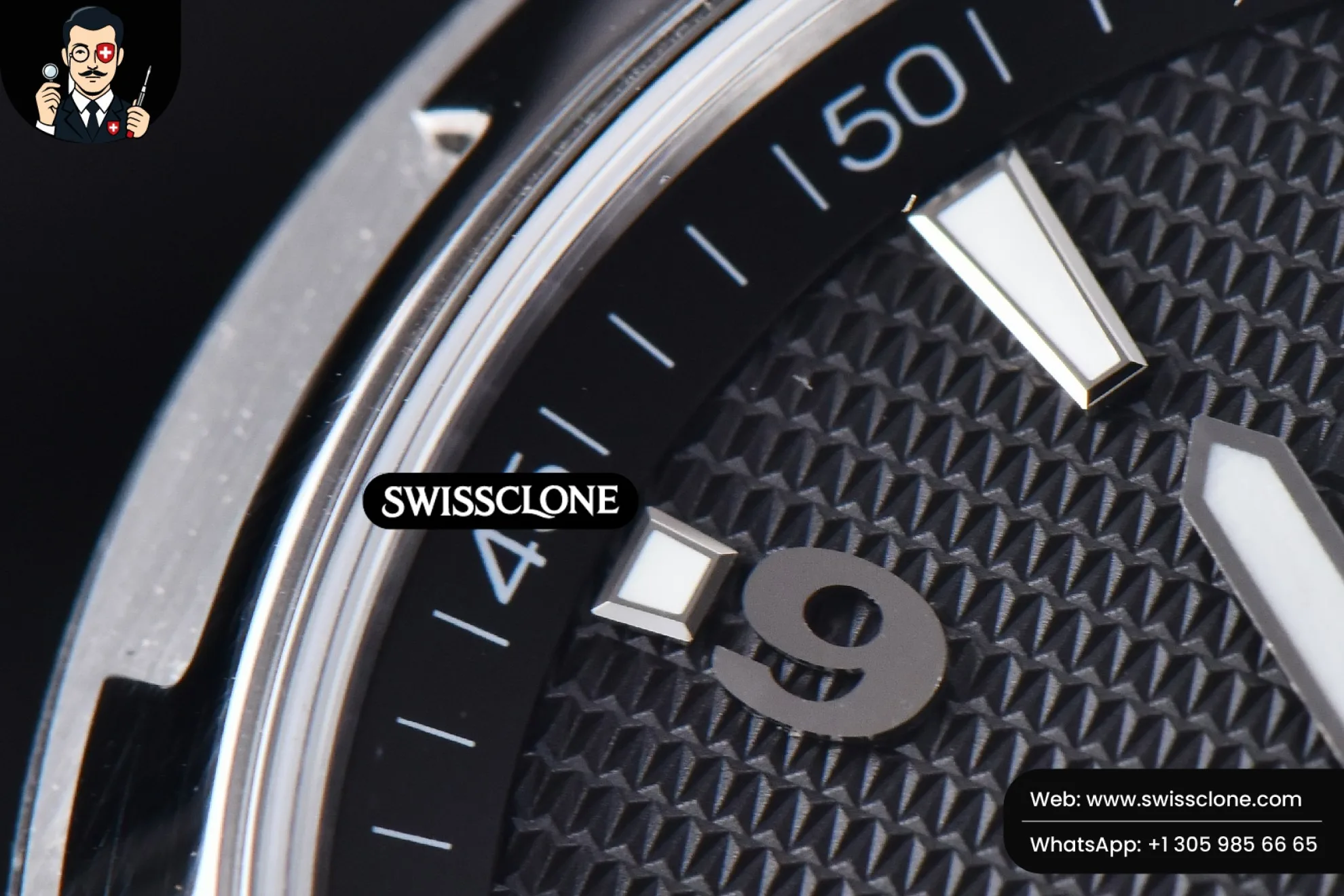 Overseas 47040 Super Clone - 16