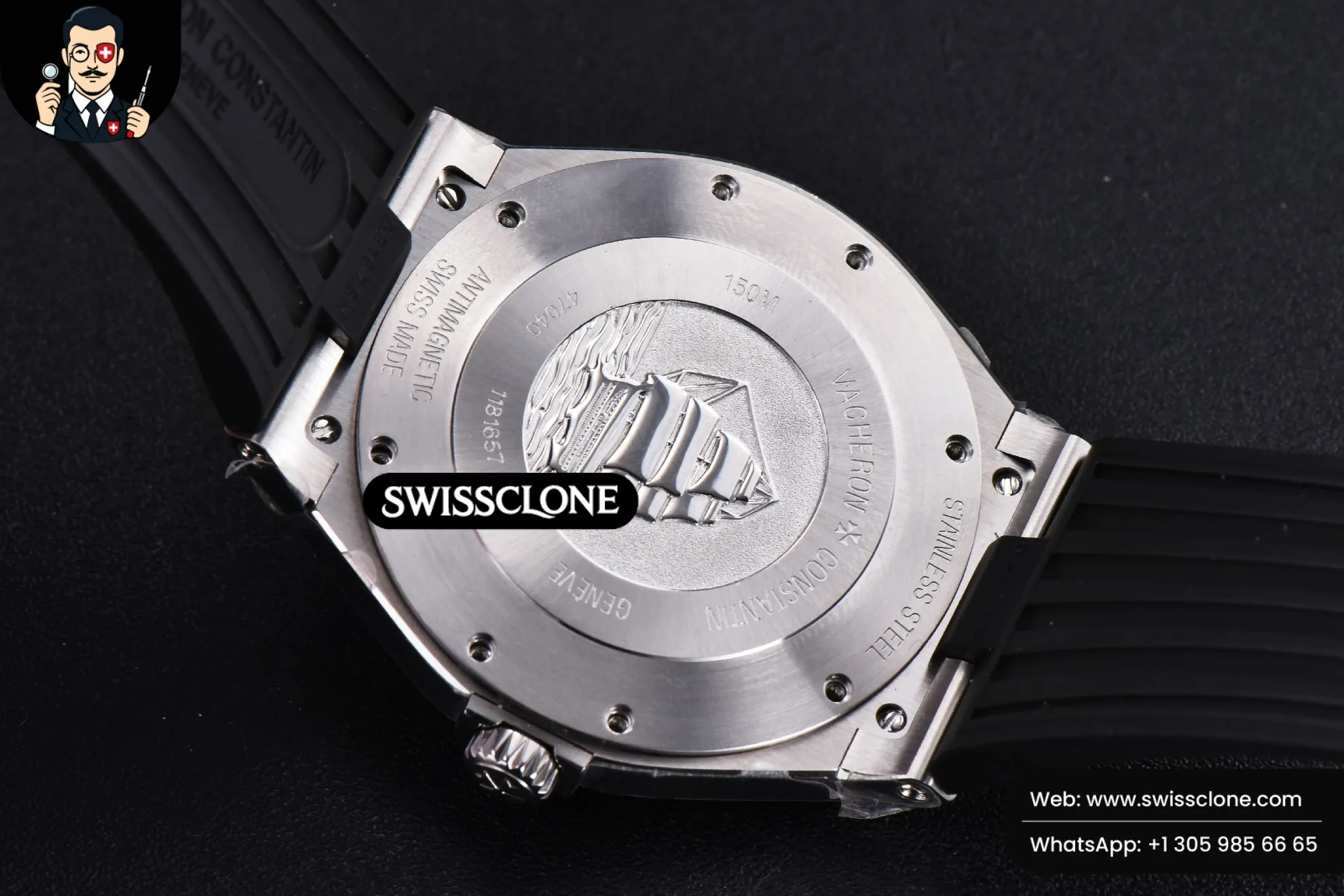Overseas 47040 Super Clone - 16