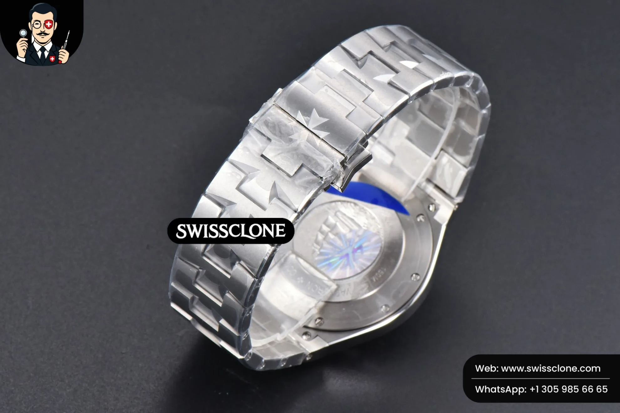 Overseas 47040 Super Clone - 16