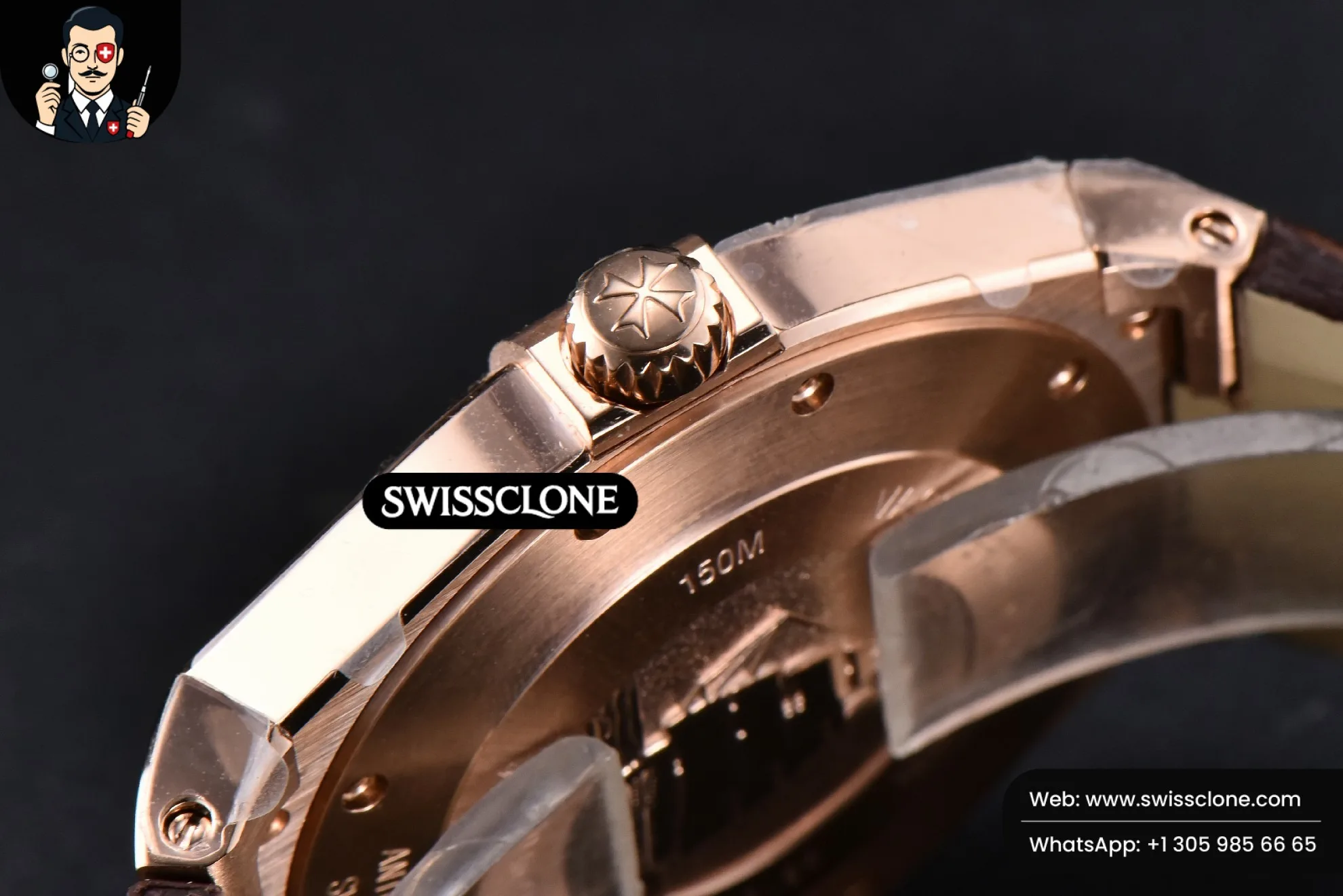 Overseas 47040 Super Clone - 17
