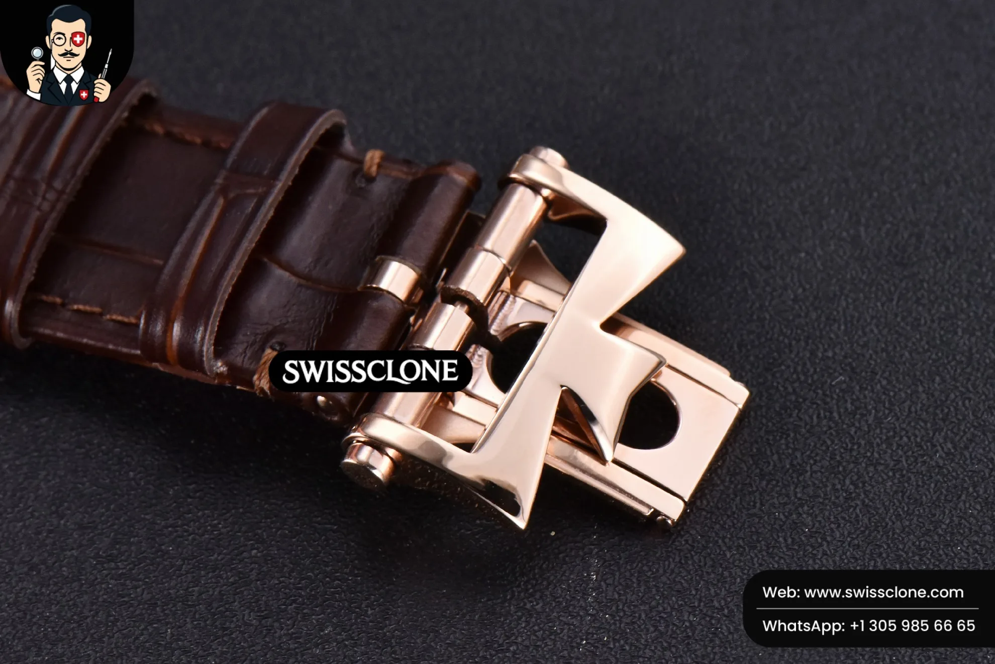 Overseas 47040 Super Clone - 18