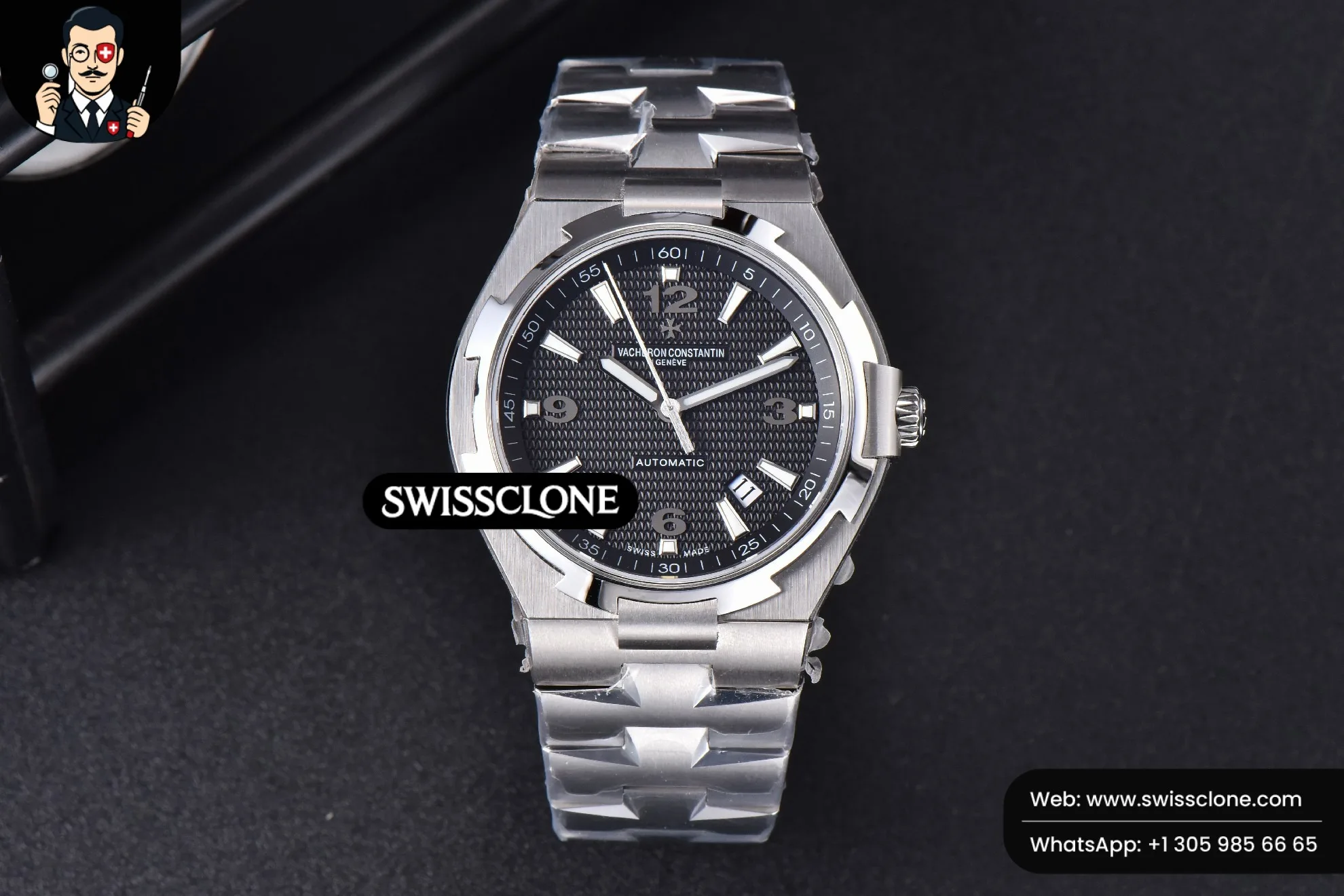 Overseas 47040 Super Clone - 2
