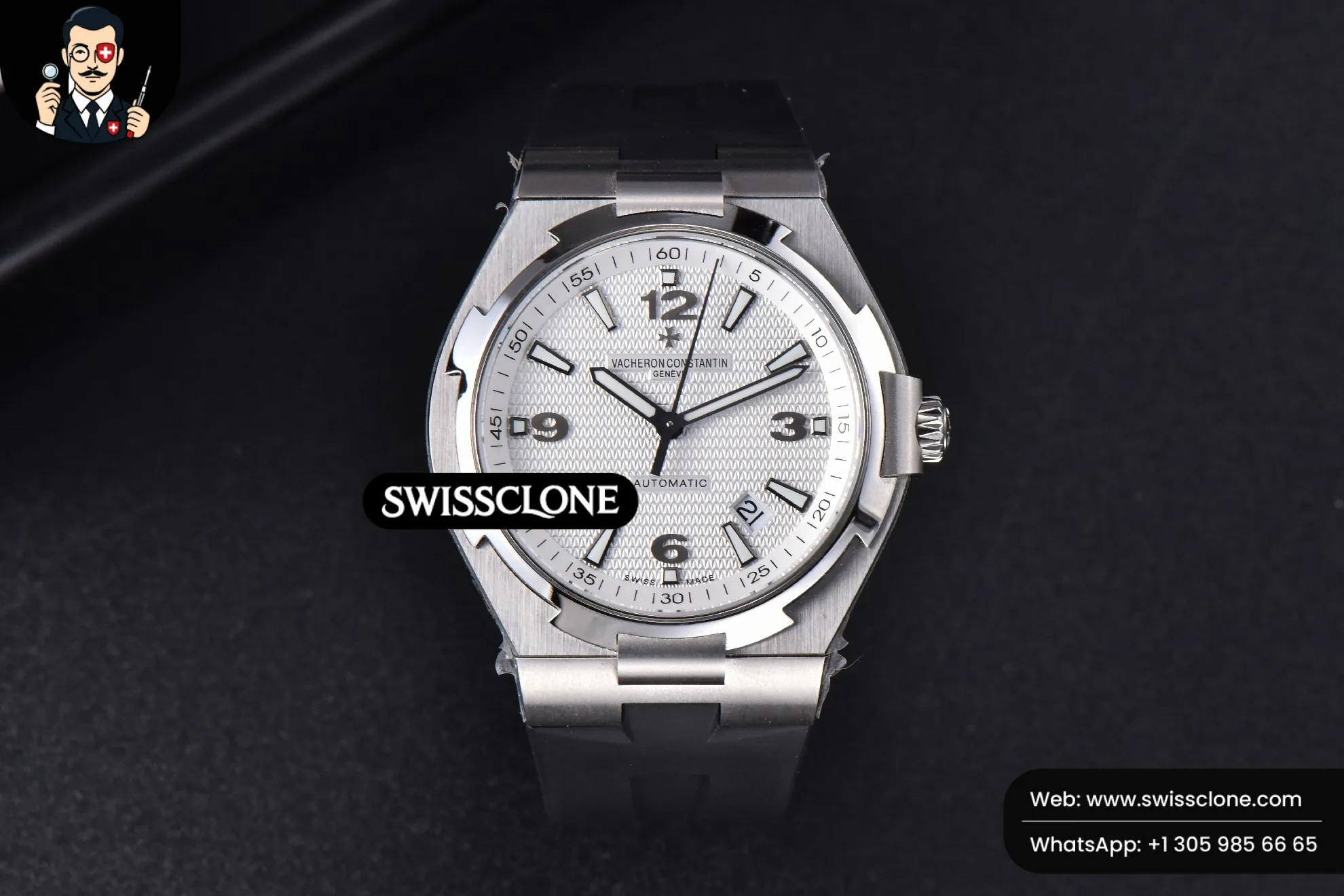 Overseas 47040 Super Clone - 2