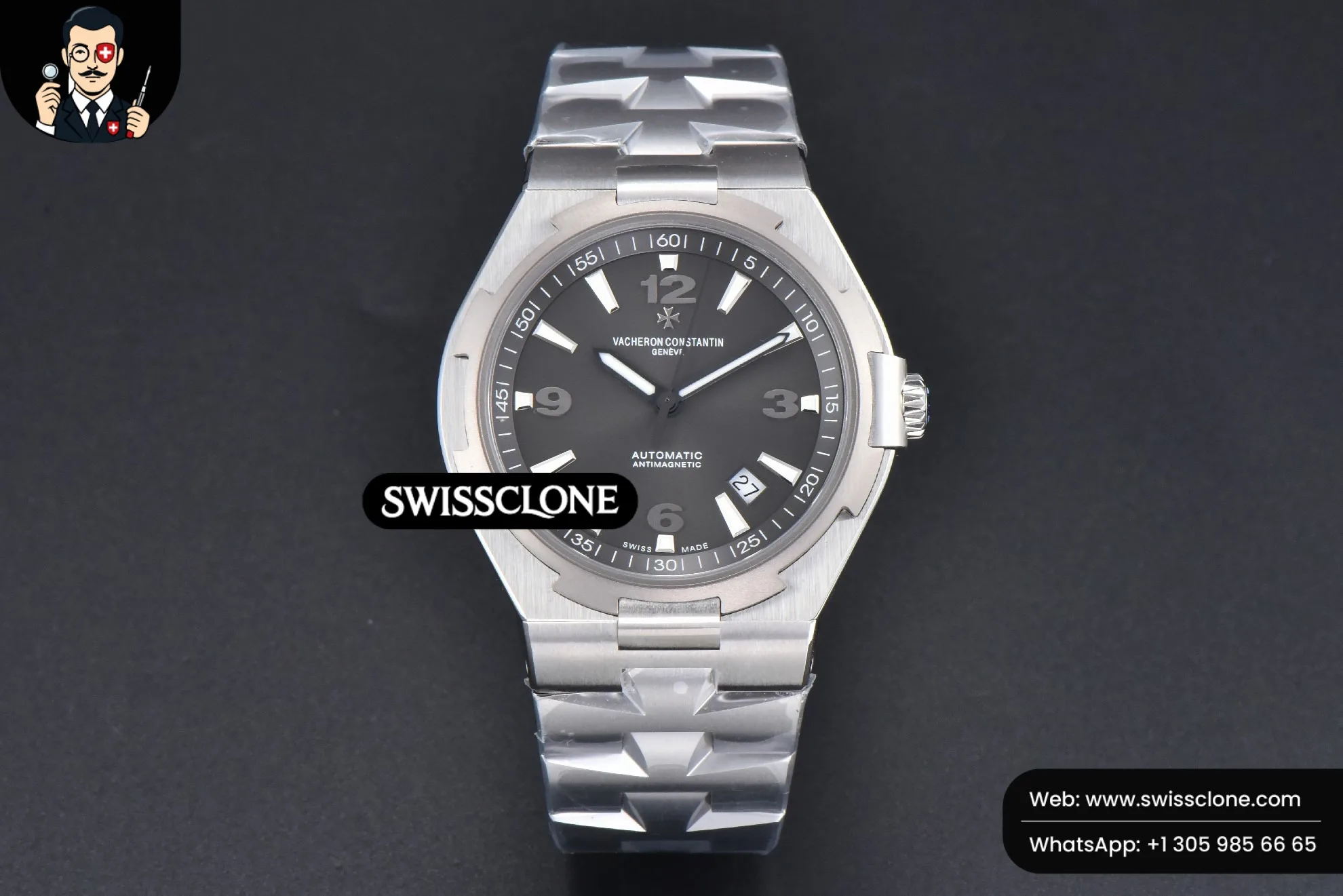 Overseas 47040 Super Clone - 2