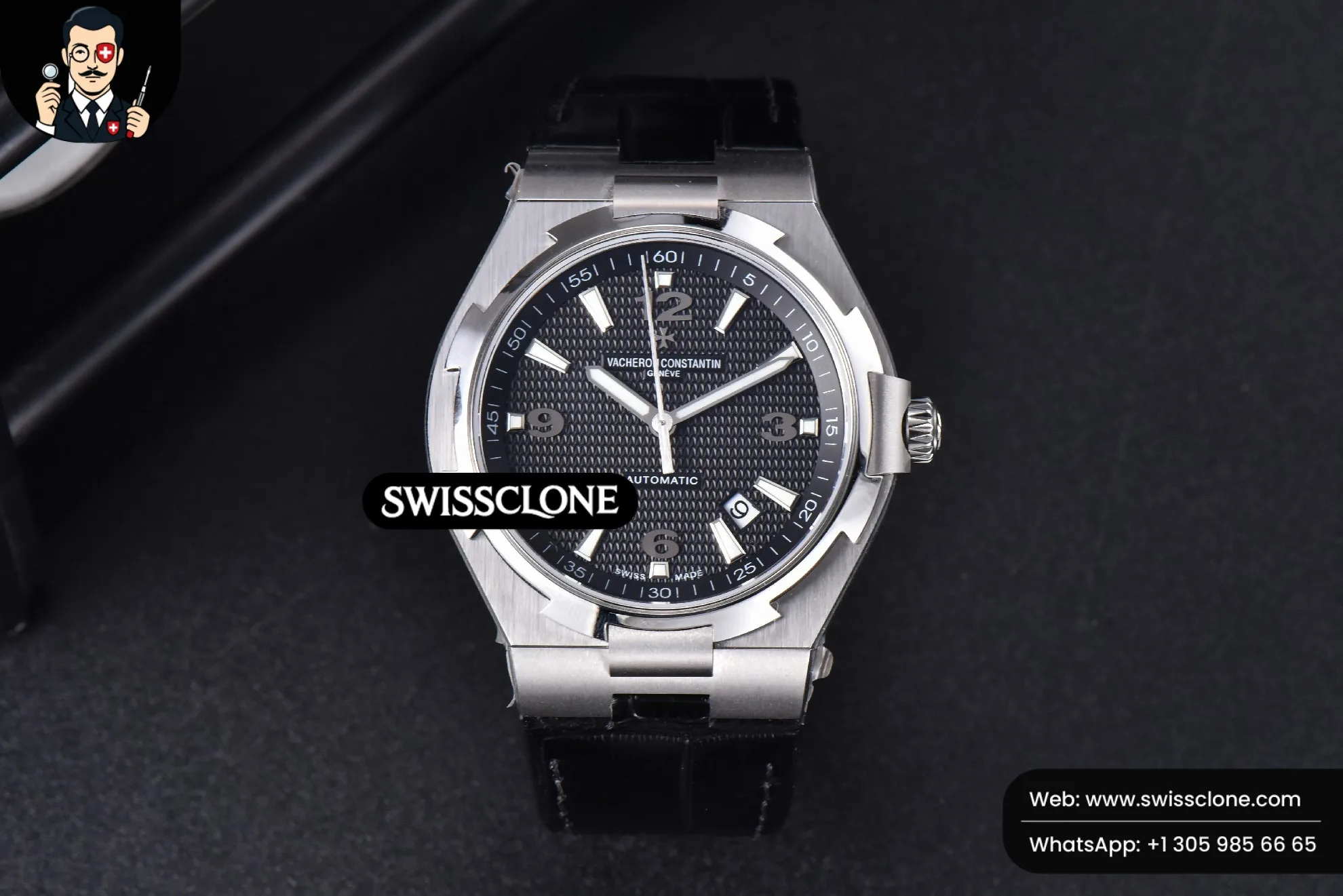 Overseas 47040 Super Clone - 2