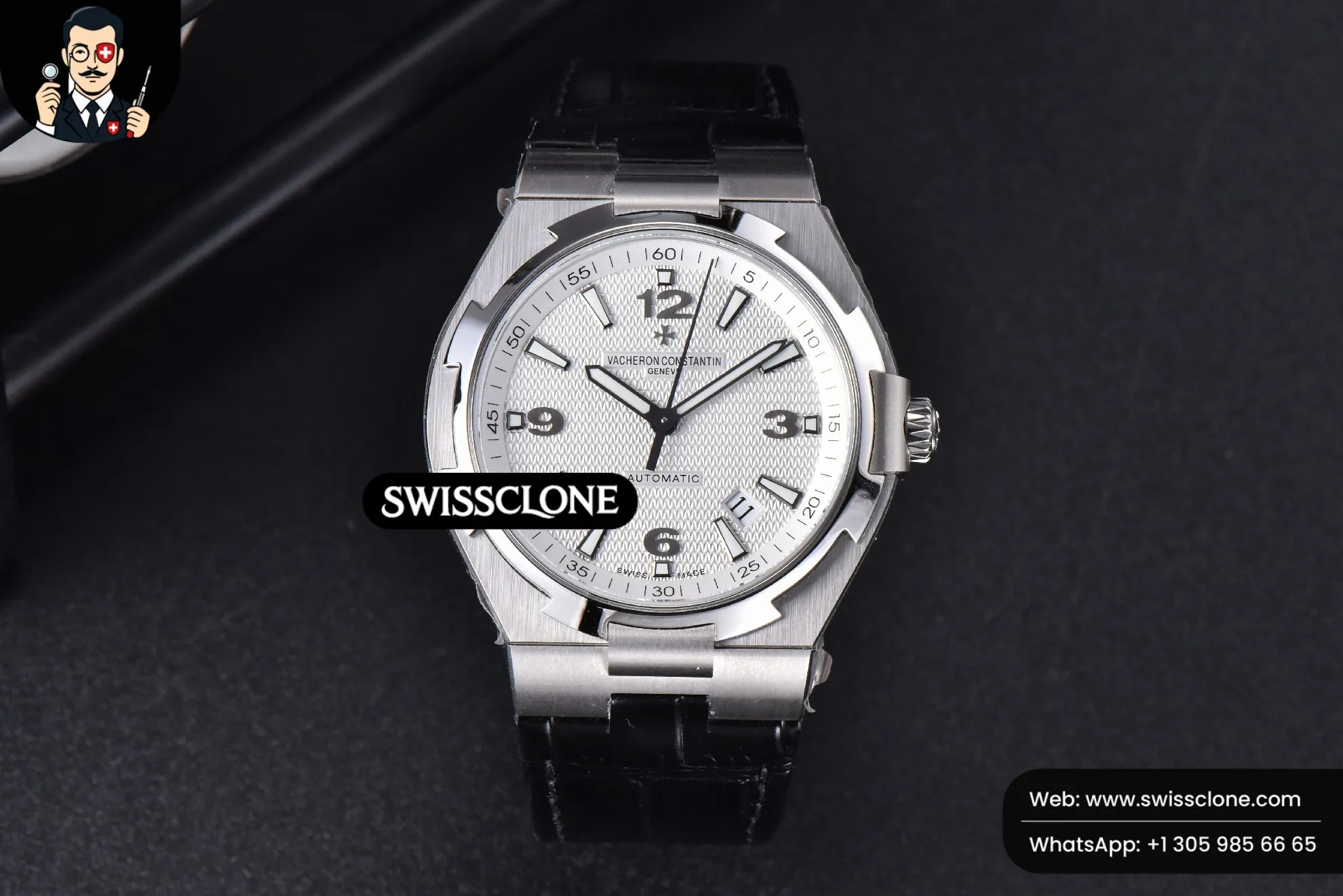 Overseas 47040 Super Clone - 2