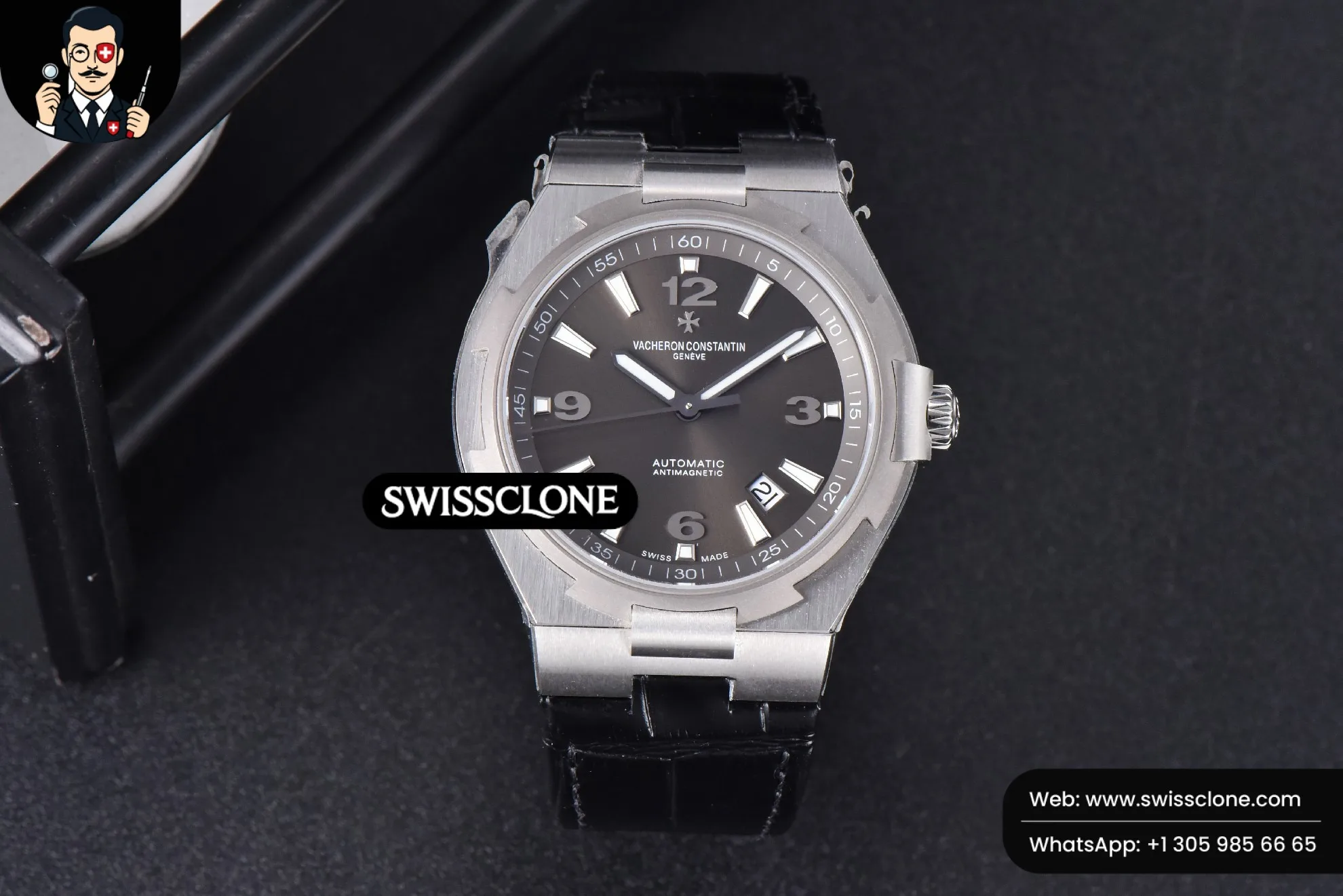 Overseas 47040 Super Clone - 2