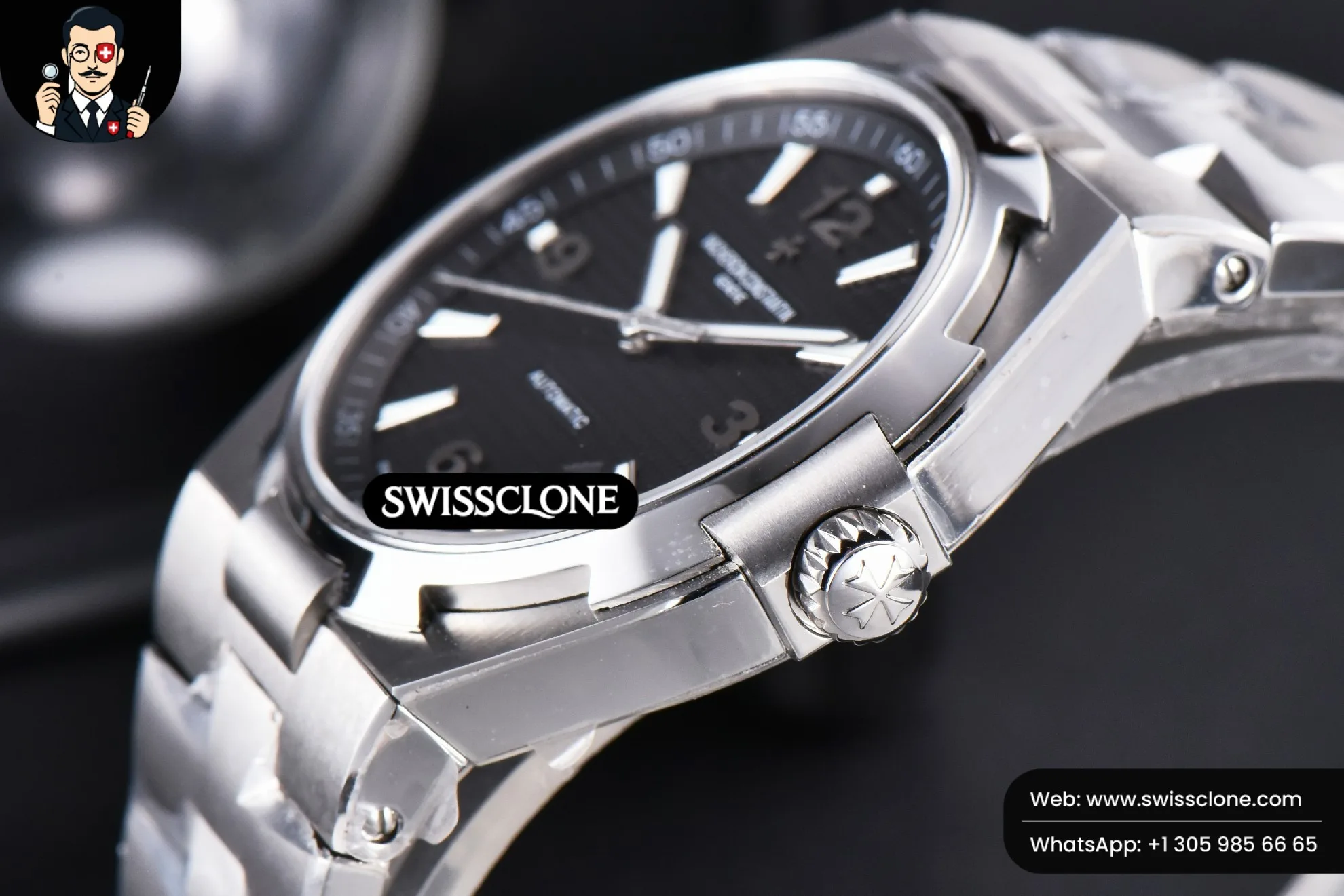 Overseas 47040 Super Clone - 20