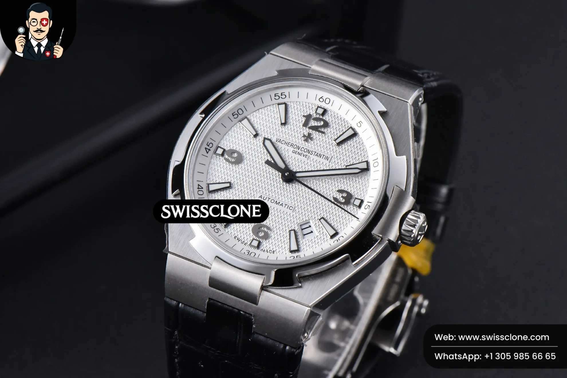 Overseas 47040 Super Clone - 21