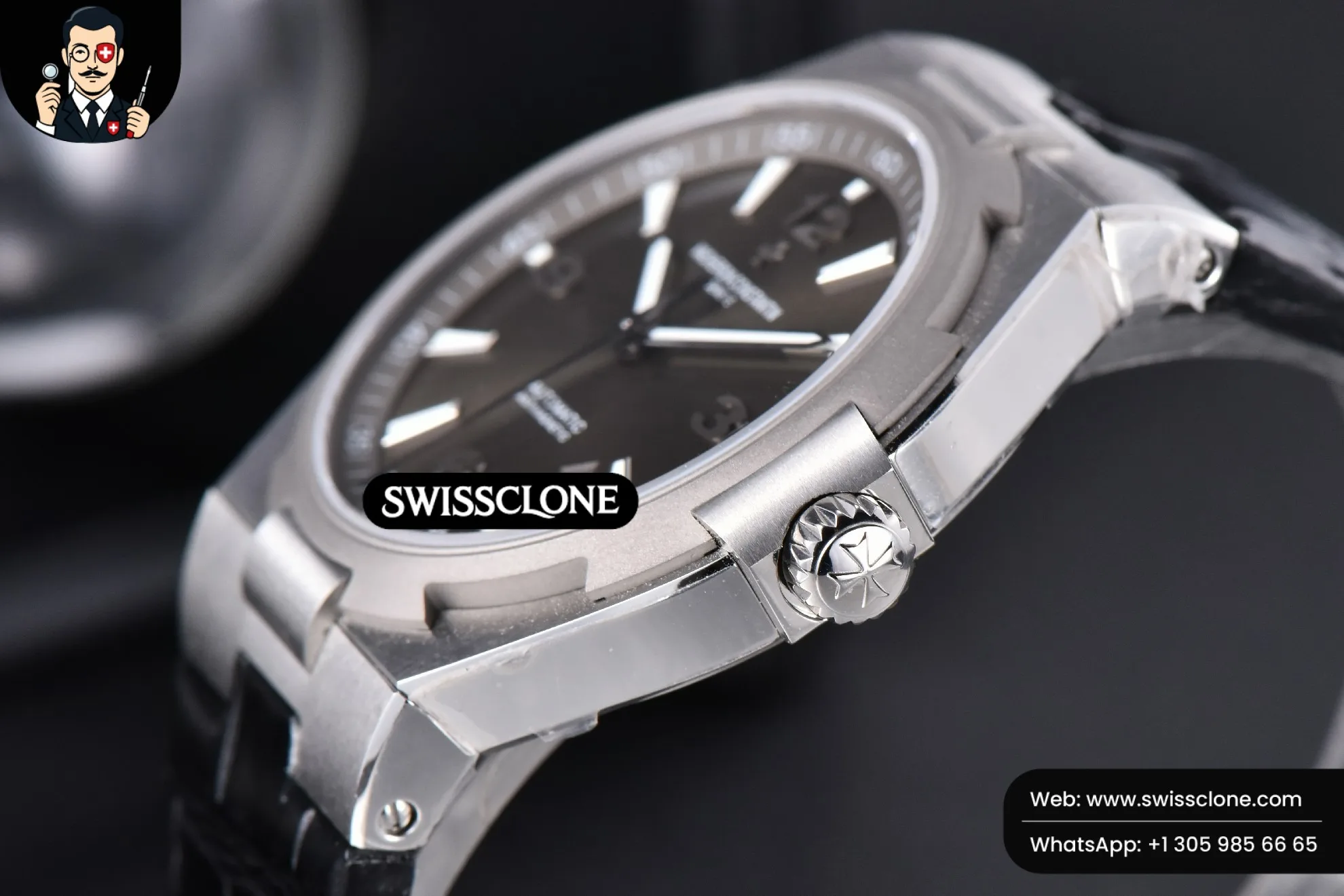 Overseas 47040 Super Clone - 21