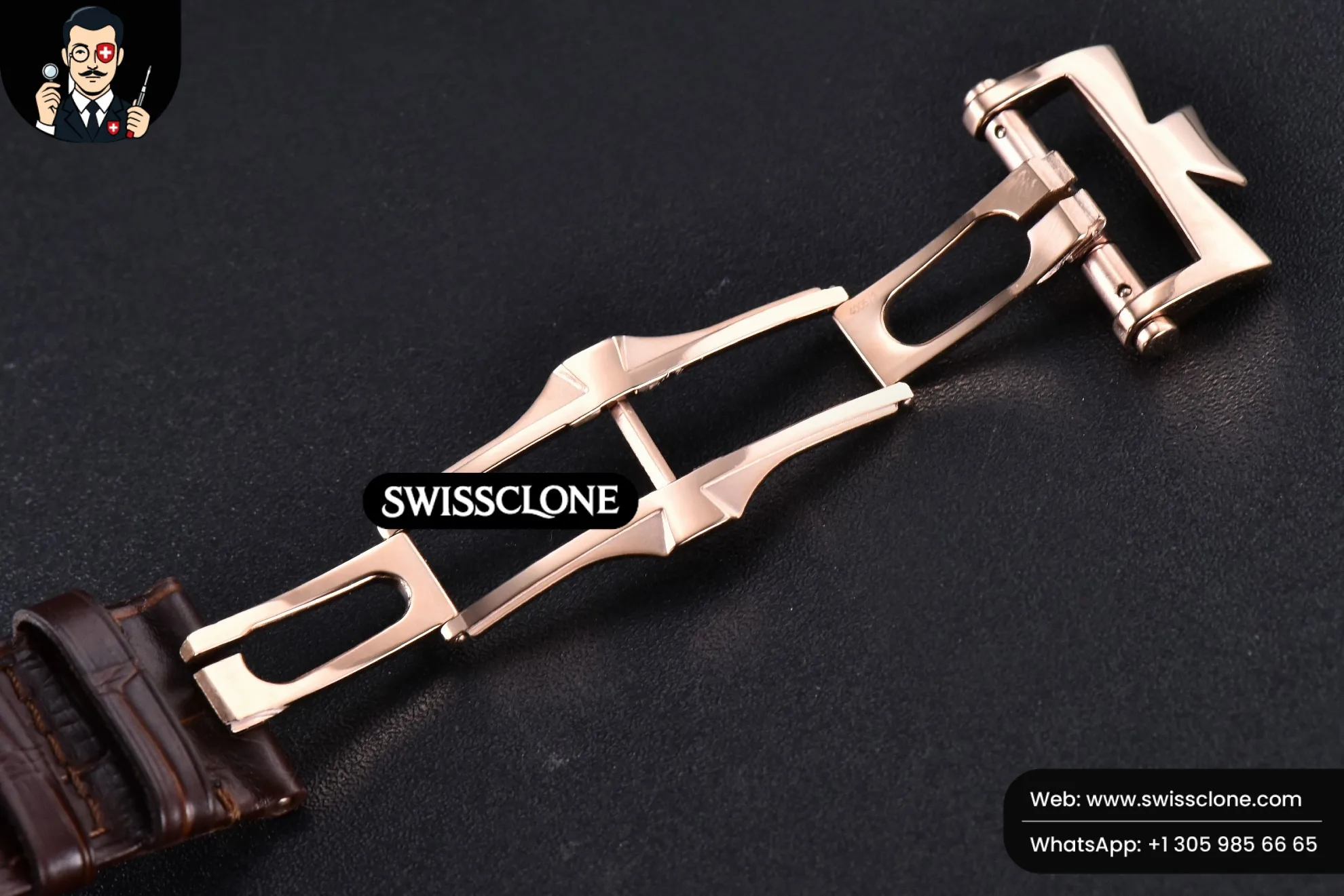 Overseas 47040 Super Clone - 22