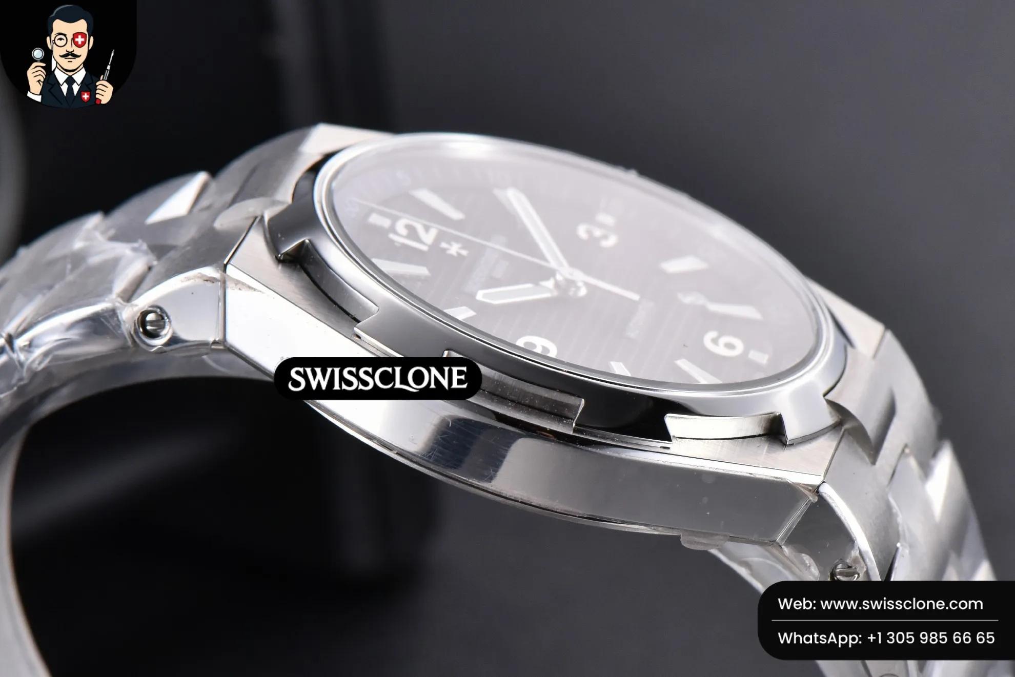 Overseas 47040 Super Clone - 22