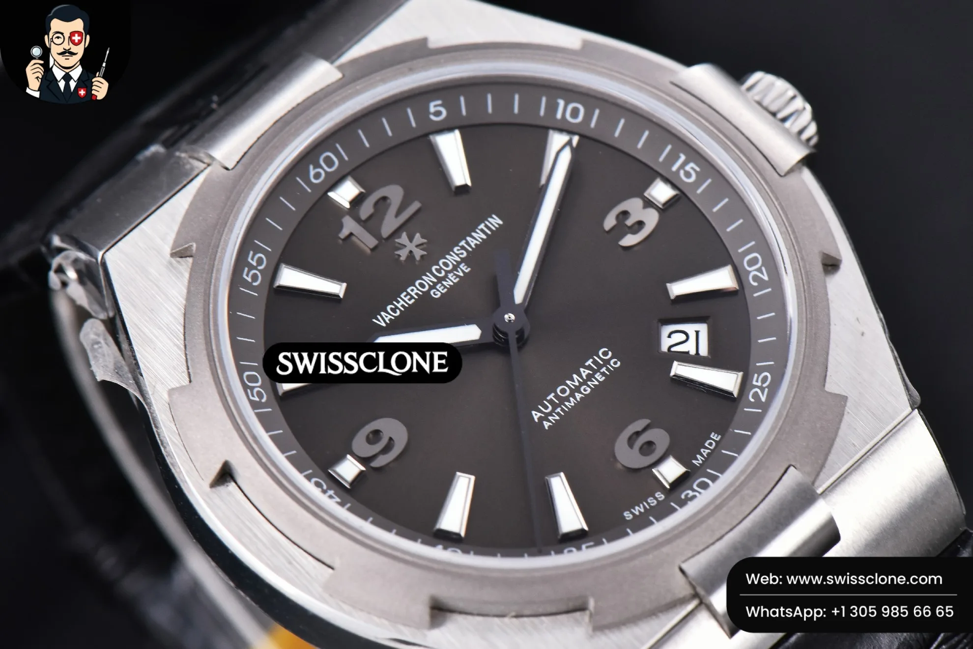 Overseas 47040 Super Clone - 22