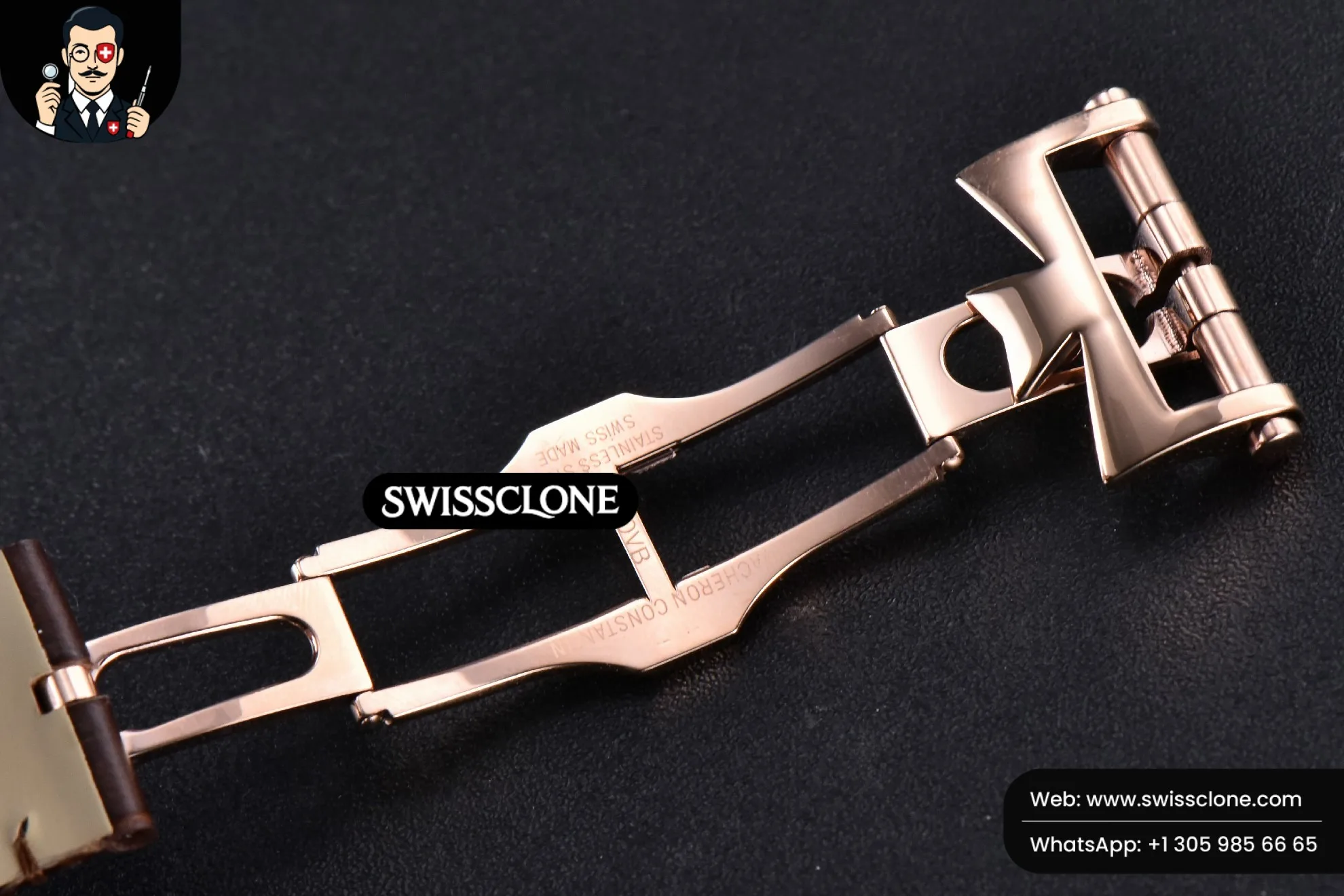 Overseas 47040 Super Clone - 23