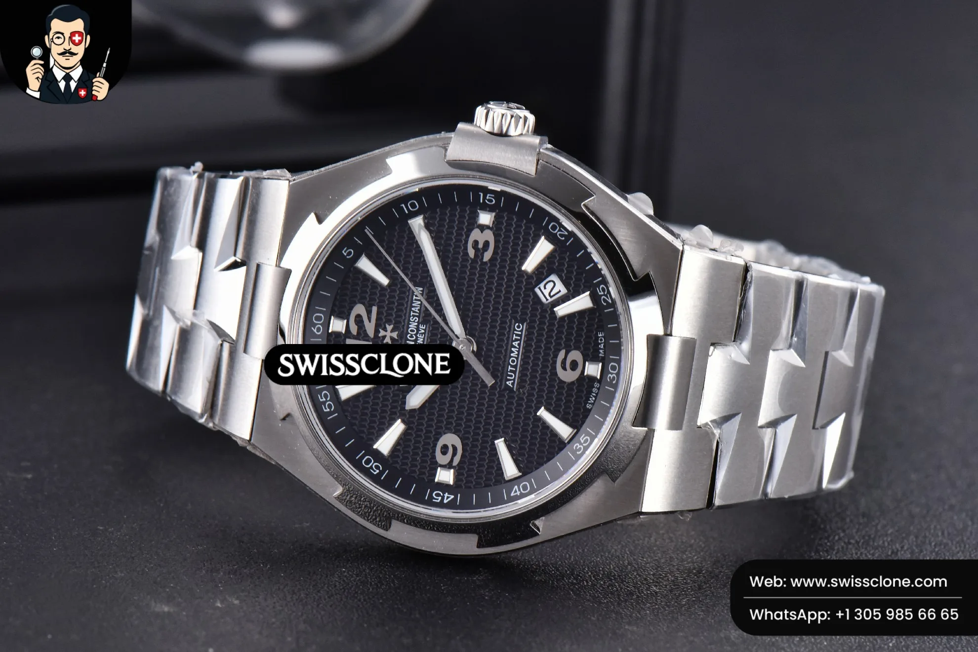 Overseas 47040 Super Clone - 23