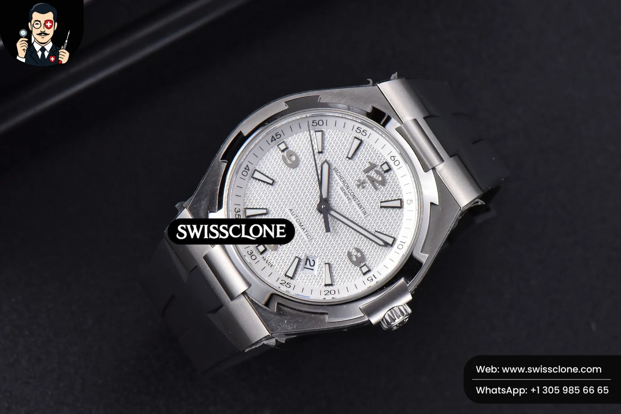 Overseas 47040 Super Clone - 23