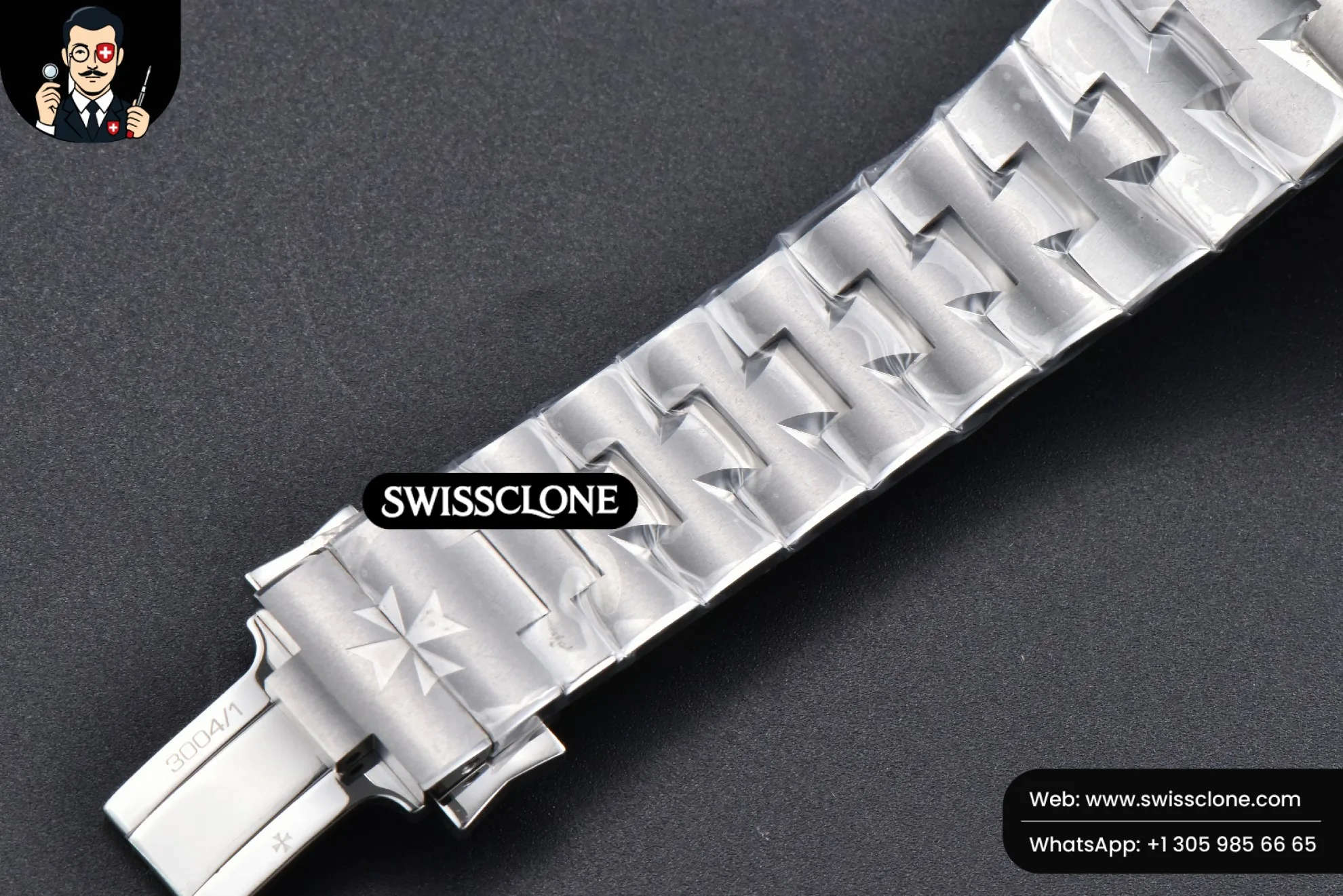 Overseas 47040 Super Clone - 23