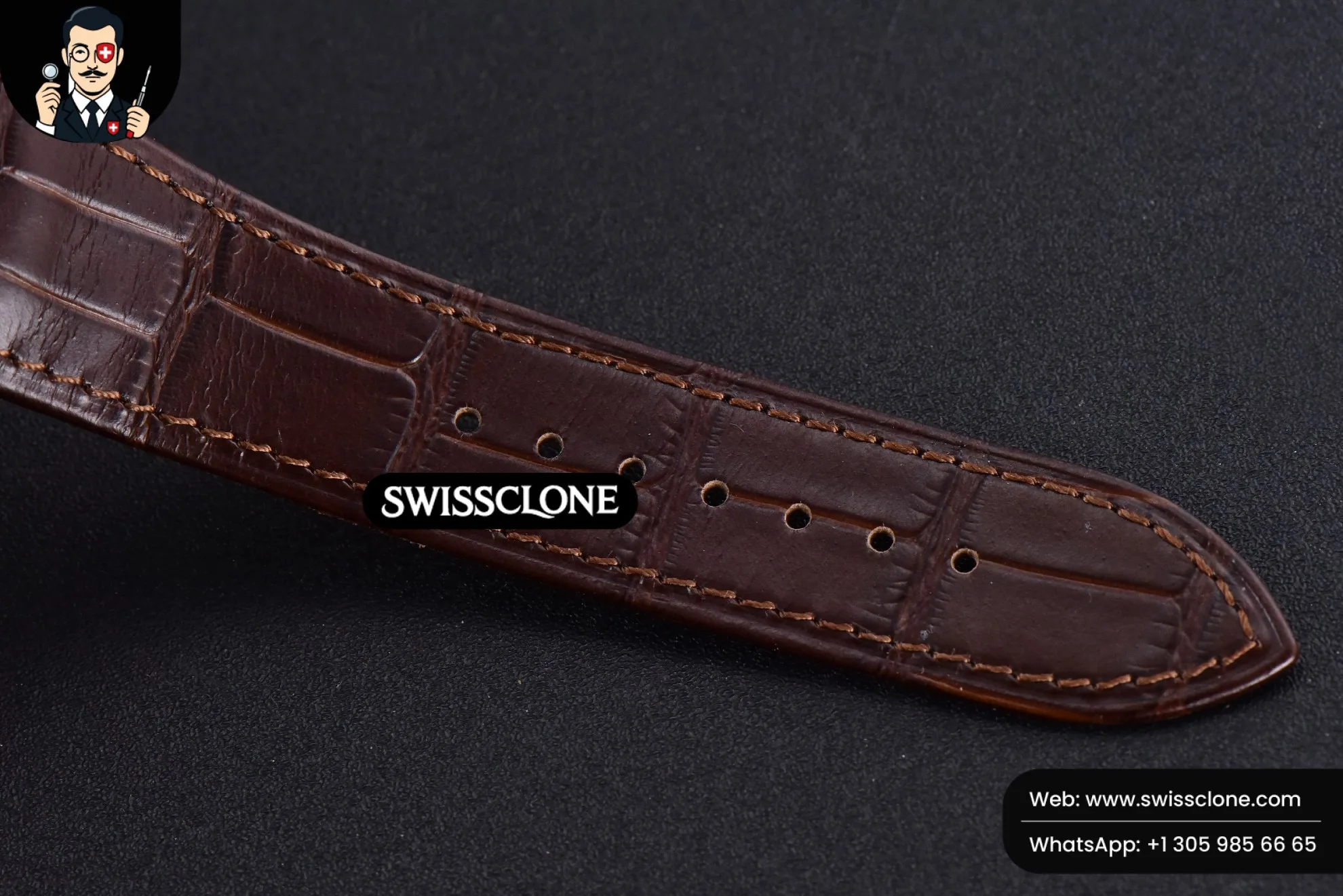 Overseas 47040 Super Clone - 24