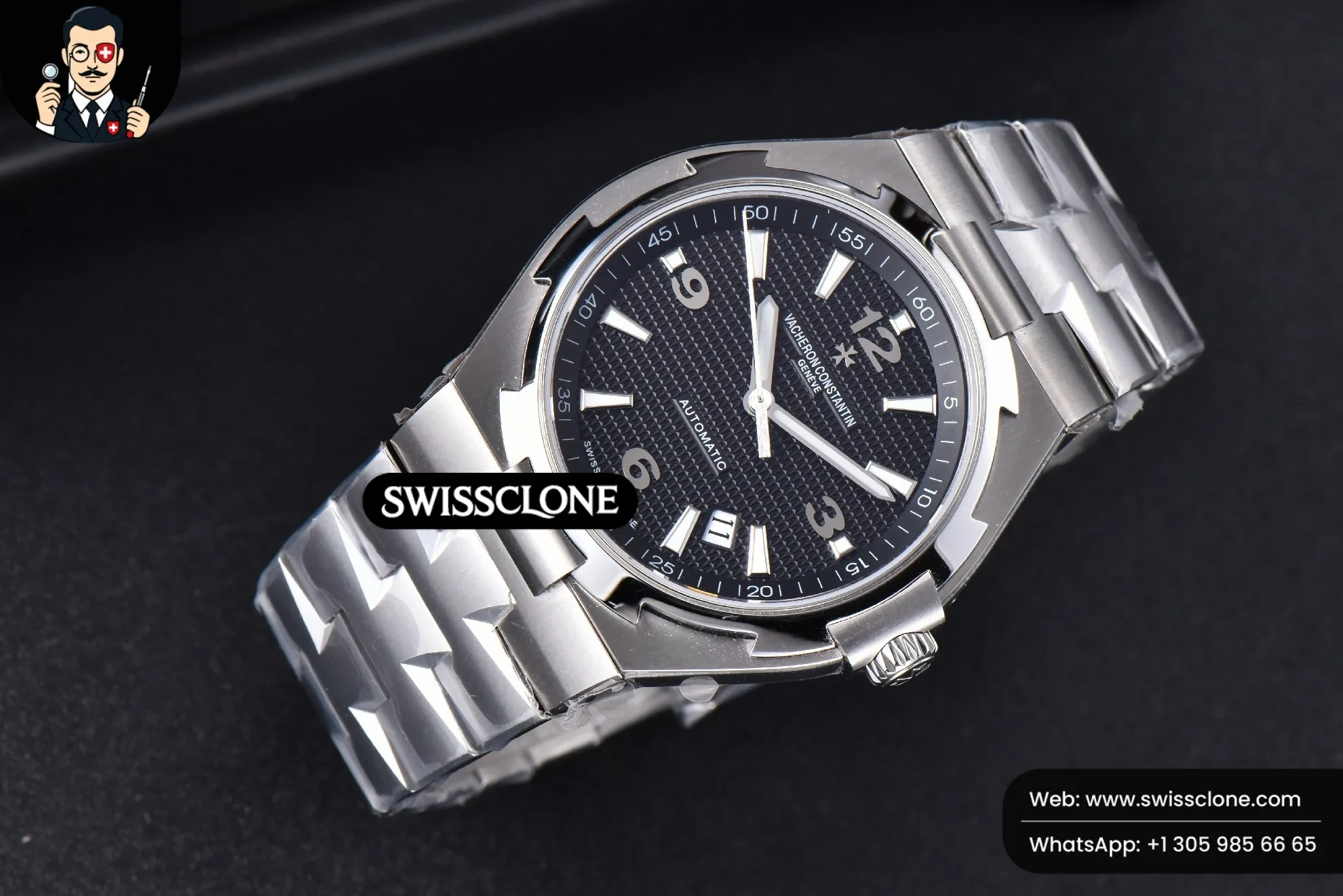 Overseas 47040 Super Clone - 24
