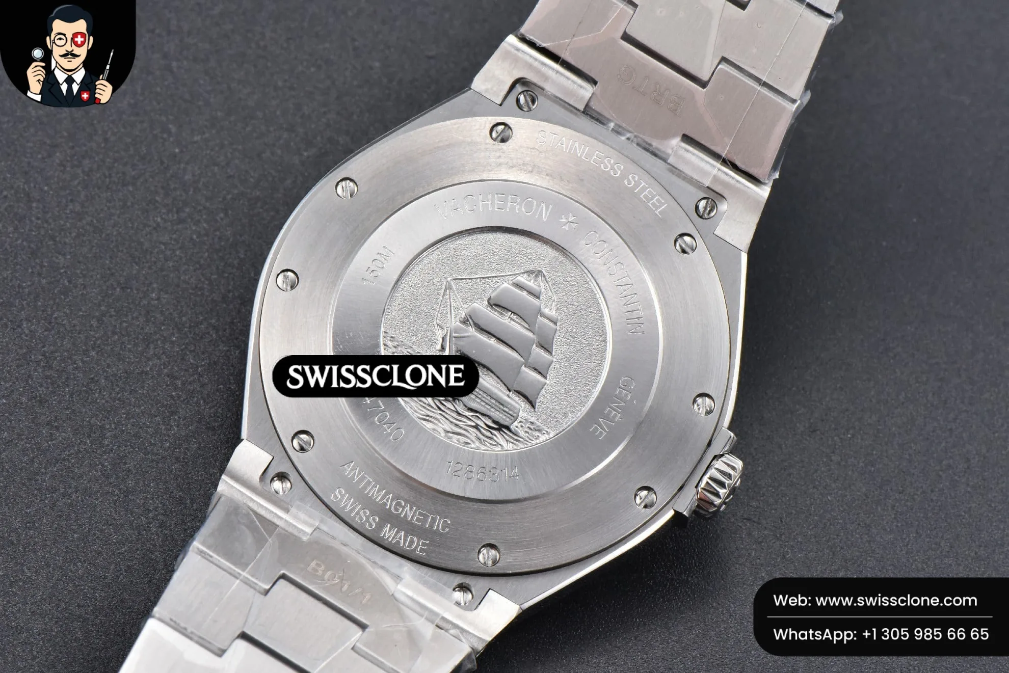 Overseas 47040 Super Clone - 24