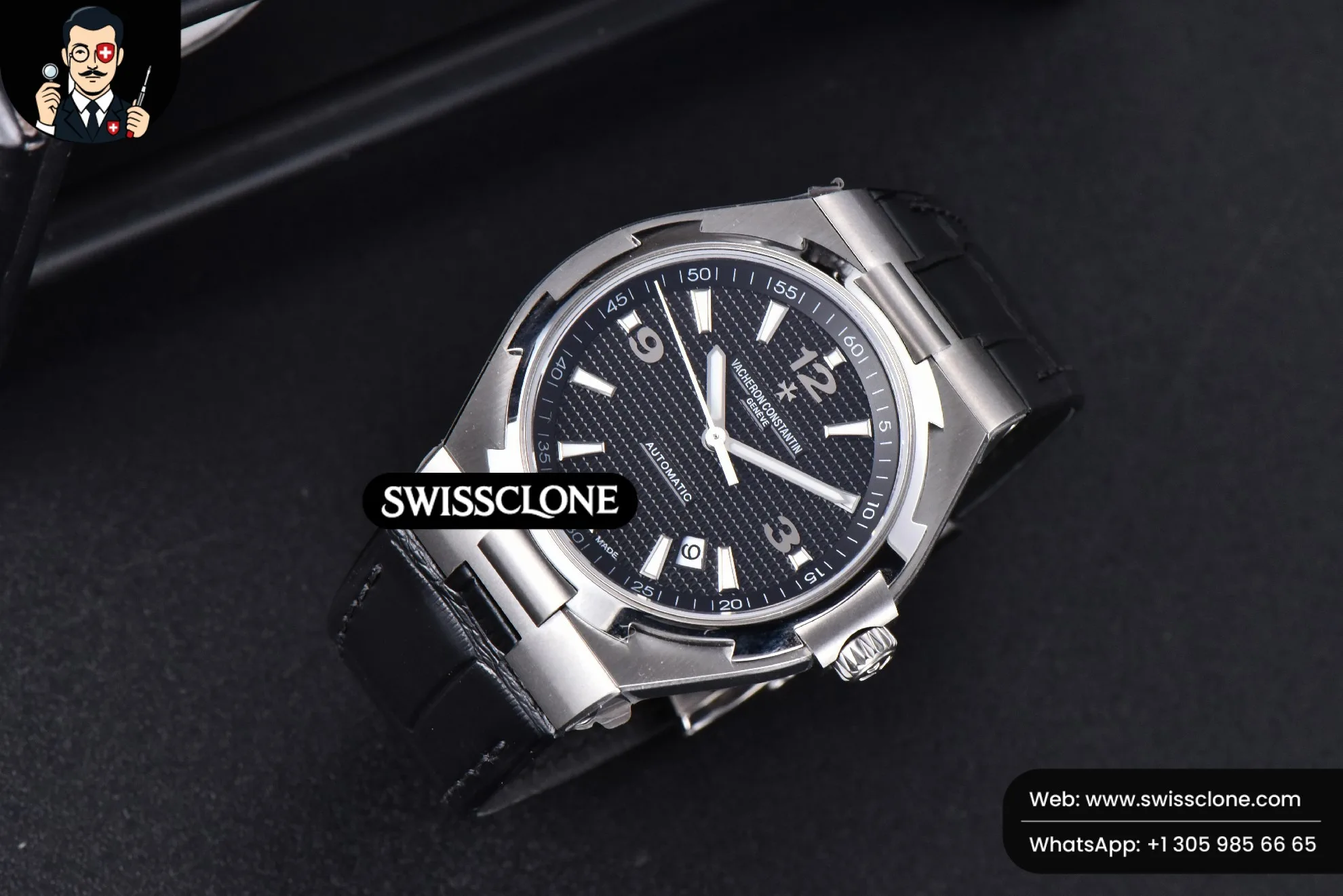 Overseas 47040 Super Clone - 24