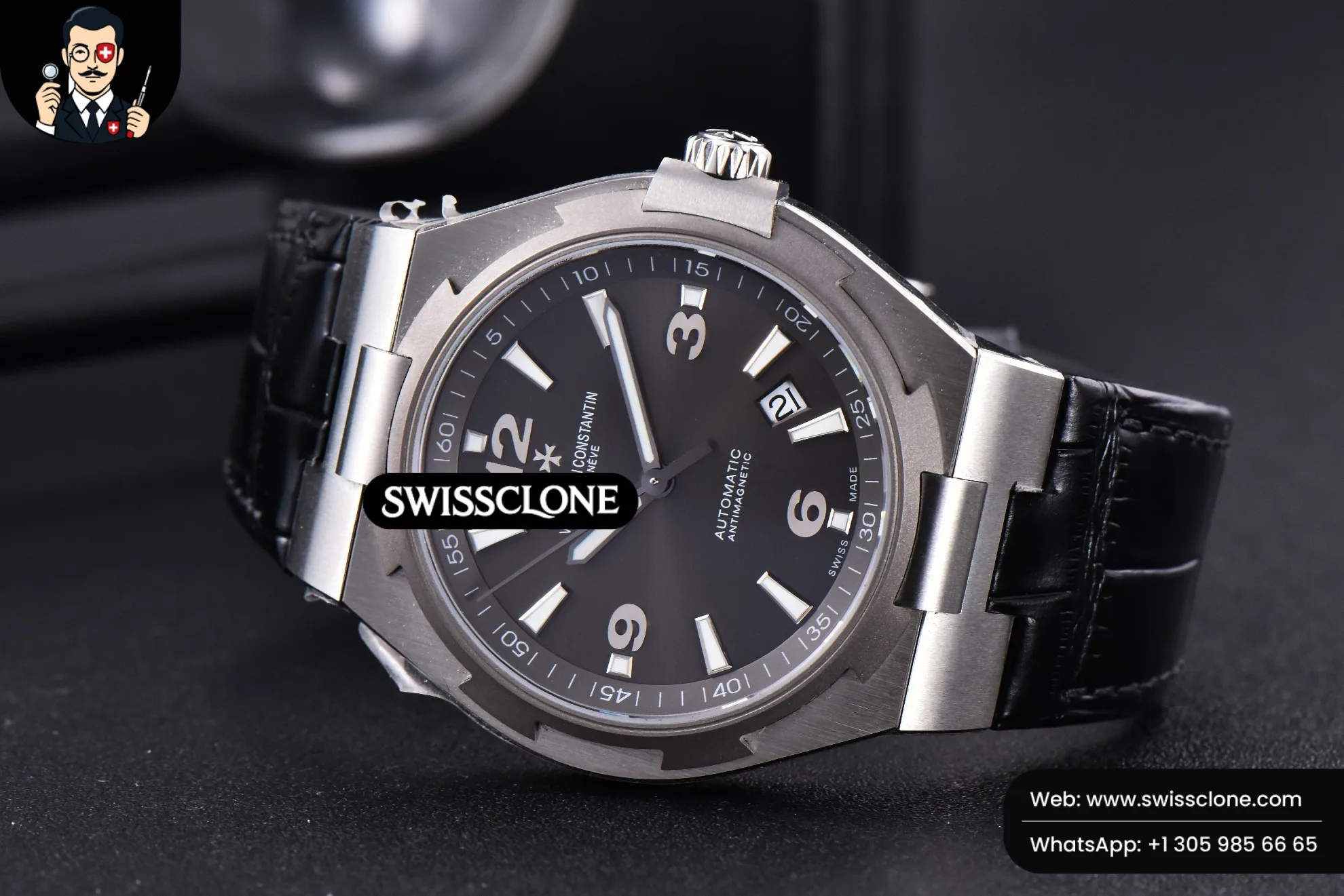 Overseas 47040 Super Clone - 24