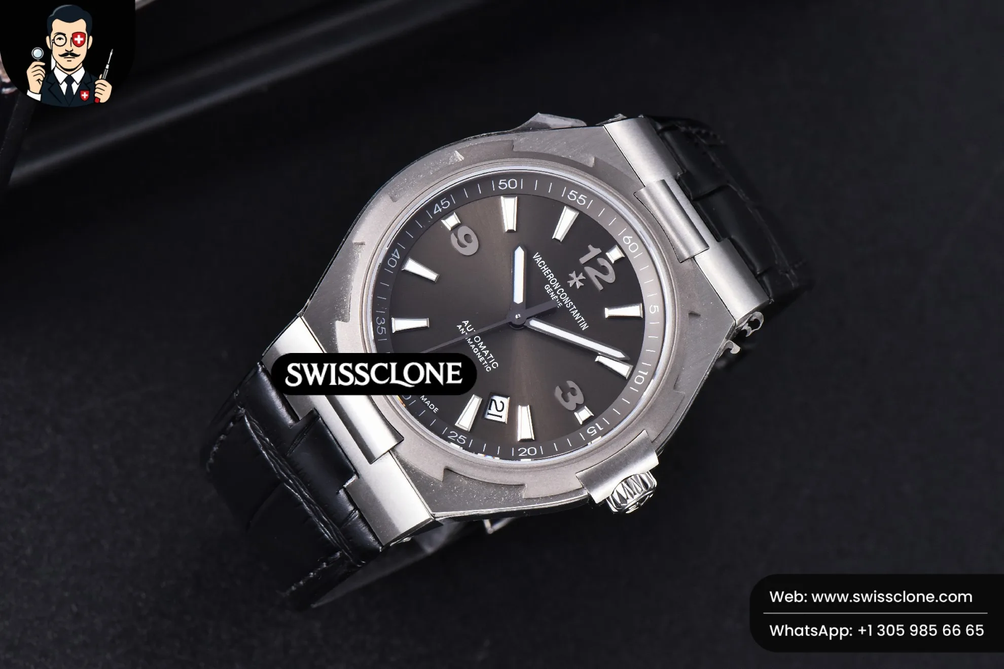 Overseas 47040 Super Clone - 25