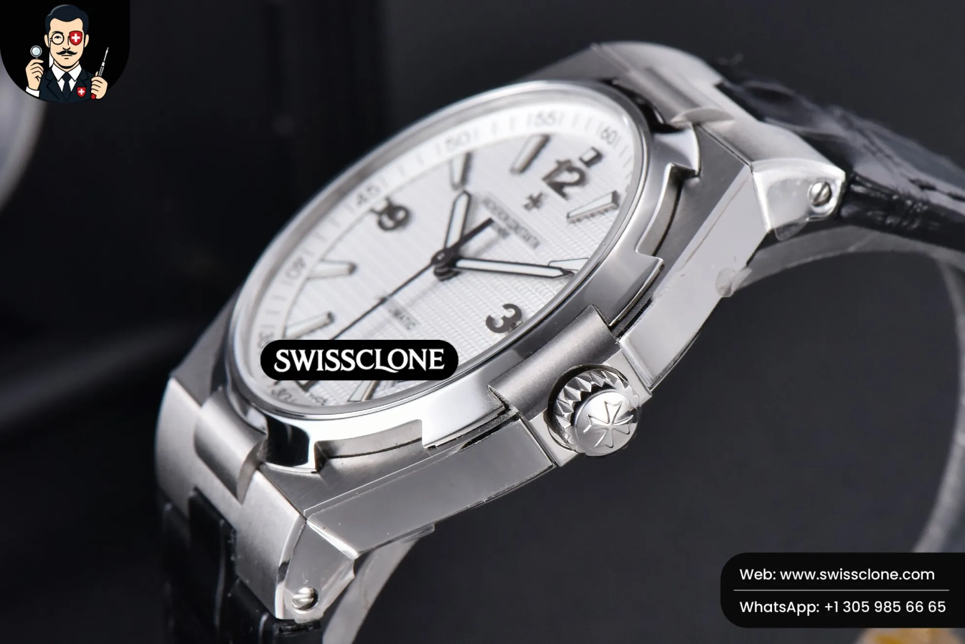 Overseas 47040 Super Clone - 26